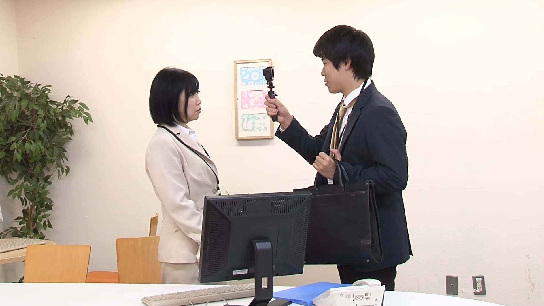 会社の女上司がデリヘルで働いていたので弱みにつけこみ本●(10)~スマホゲーム会社クリエイティブディレクター・40歳 画像14