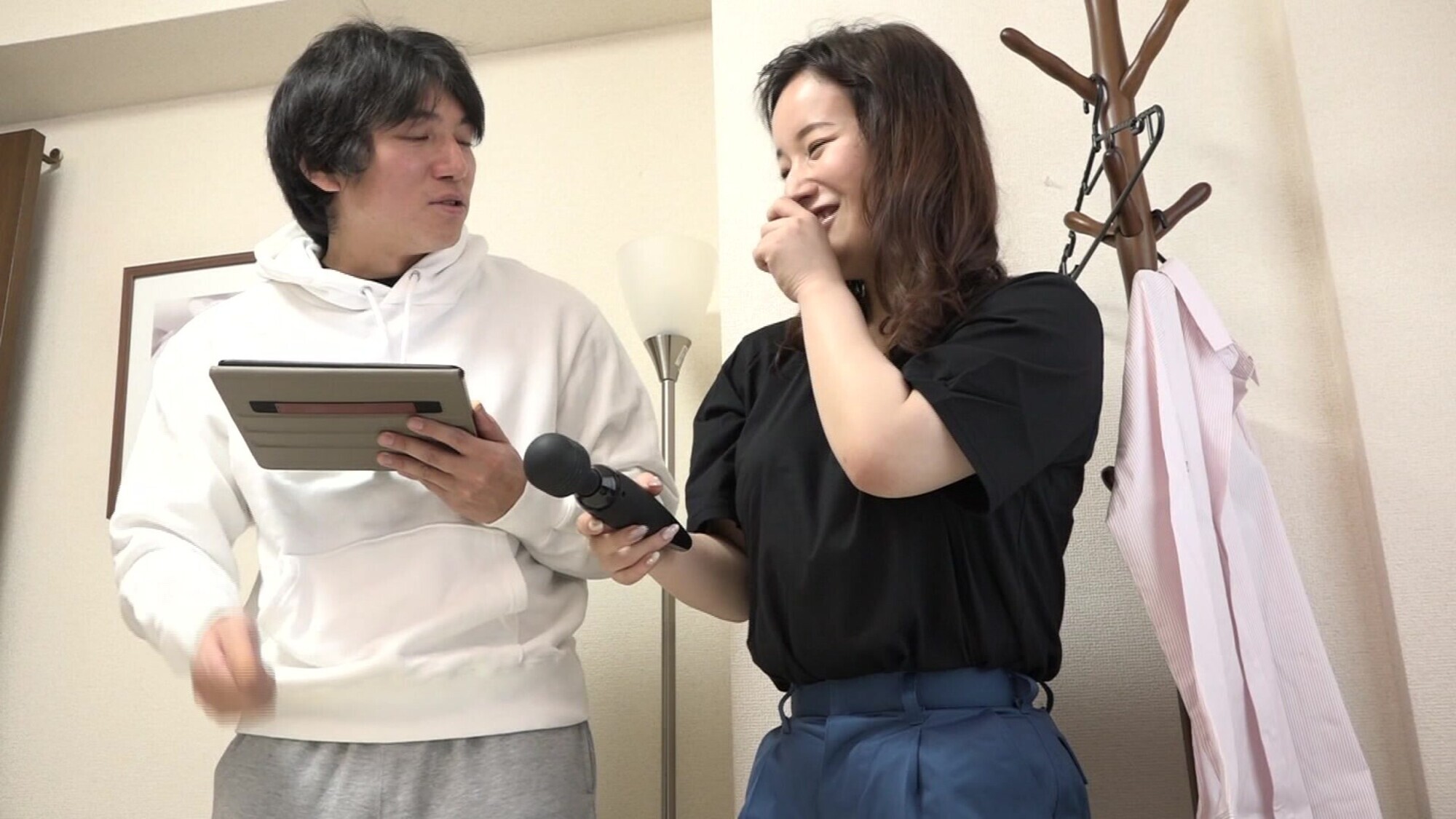 便利屋の美熟女スタッフはどこまでスケベな事をしてくれるのか?(2) 画像6
