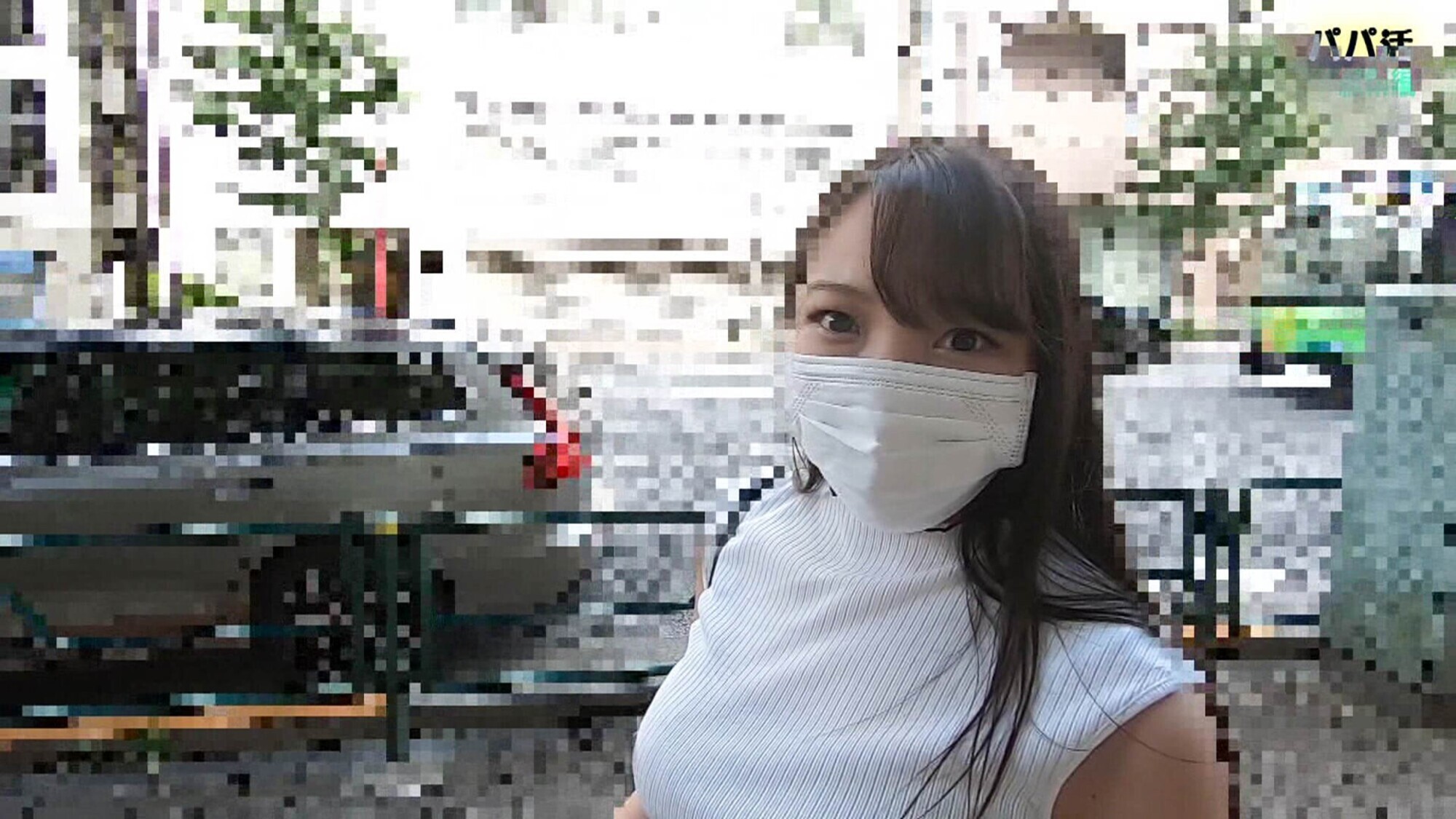 パパ活総集編~エロ尻OL25歳&敏感Hカップの保育士21歳&幼顔のヤリマン女子大生22歳 画像8