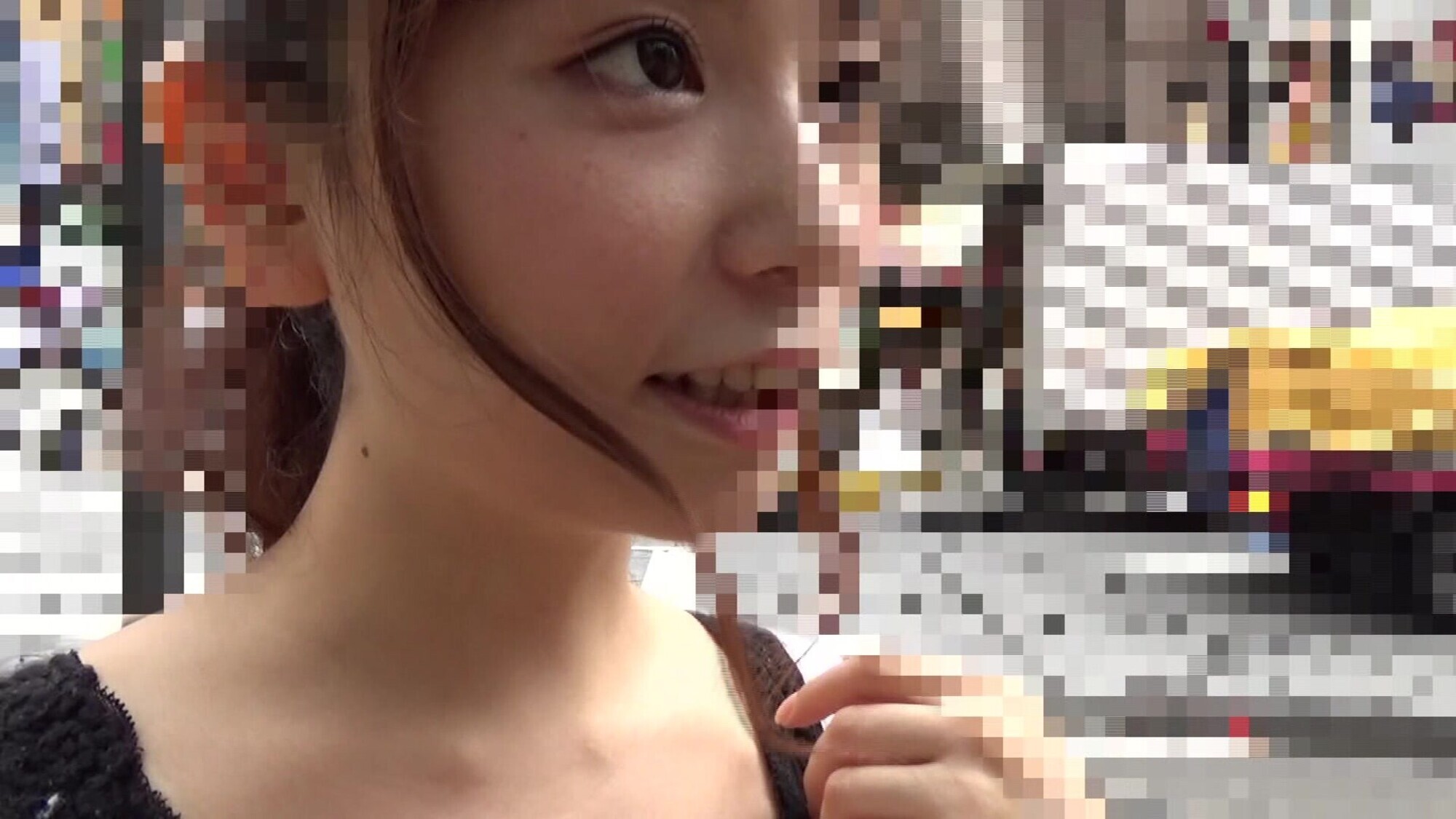 SEX大好きお姉さん10人!あまりにもエロいので思わず中●ししちゃいました(9) 画像3