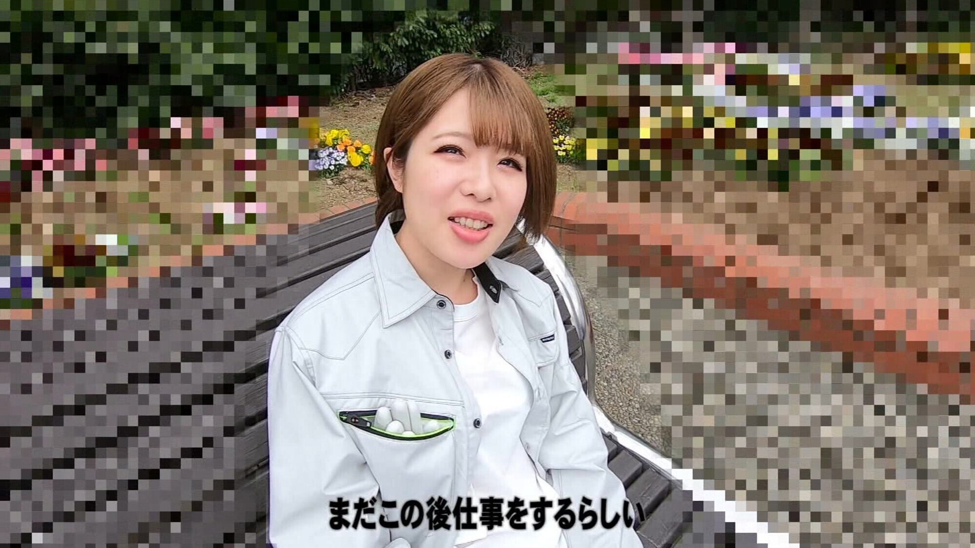 実は美人が多い女性トラック運転手を性感マッサージでとことんイカせてみた(8) 画像1