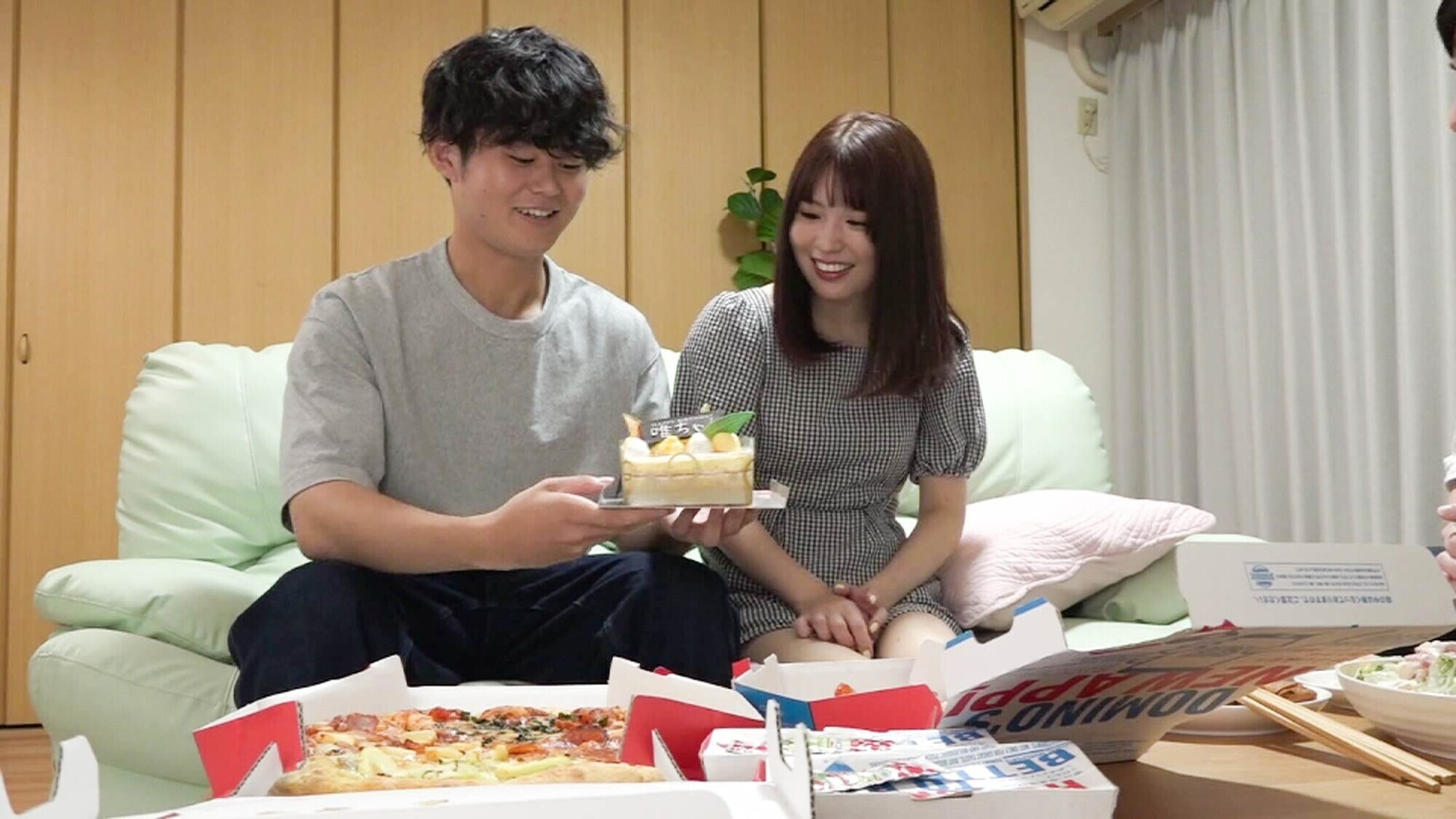 友達の妹がメチャメチャかわいい上に隙がありすぎるのでヤレそう（4）