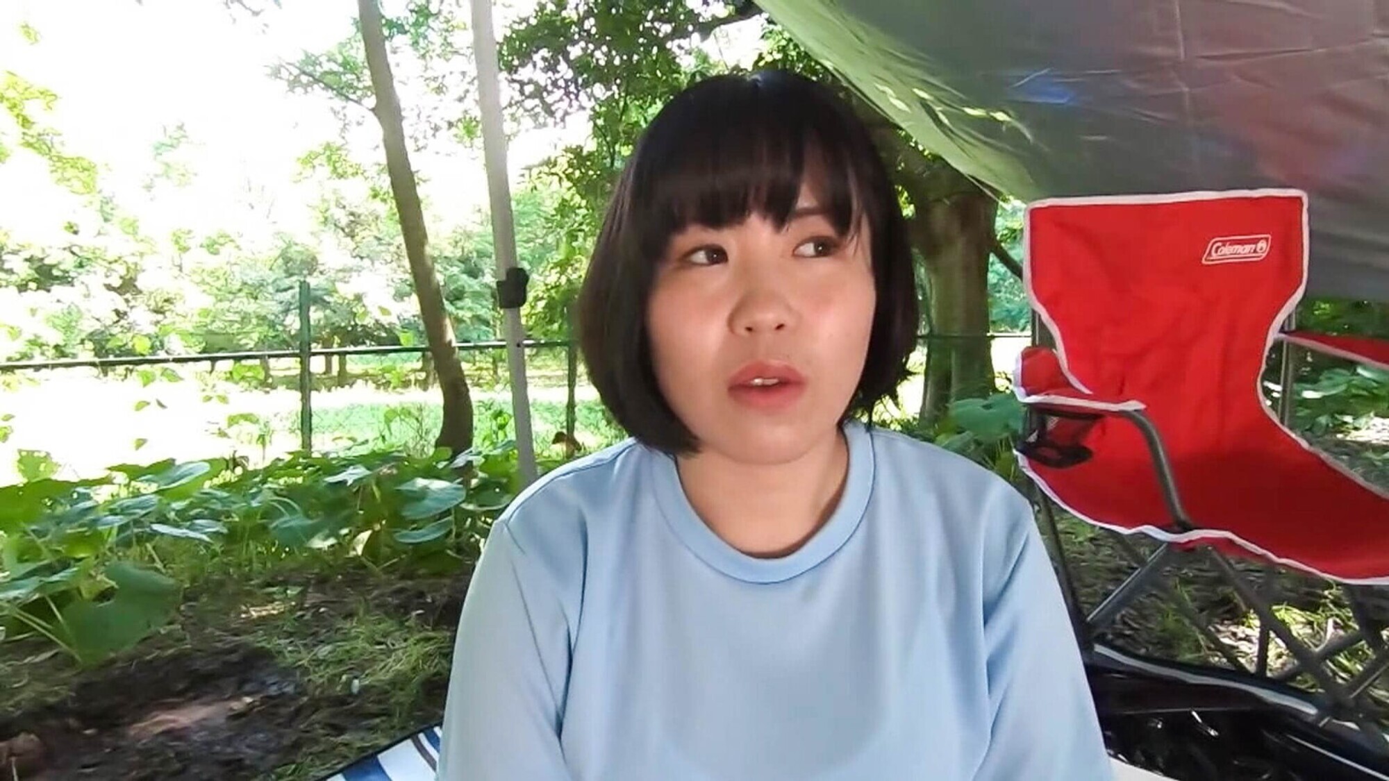 下校中の田舎娘ナンパ（7）～ウブなオマ●コと青姦したい 2枚目