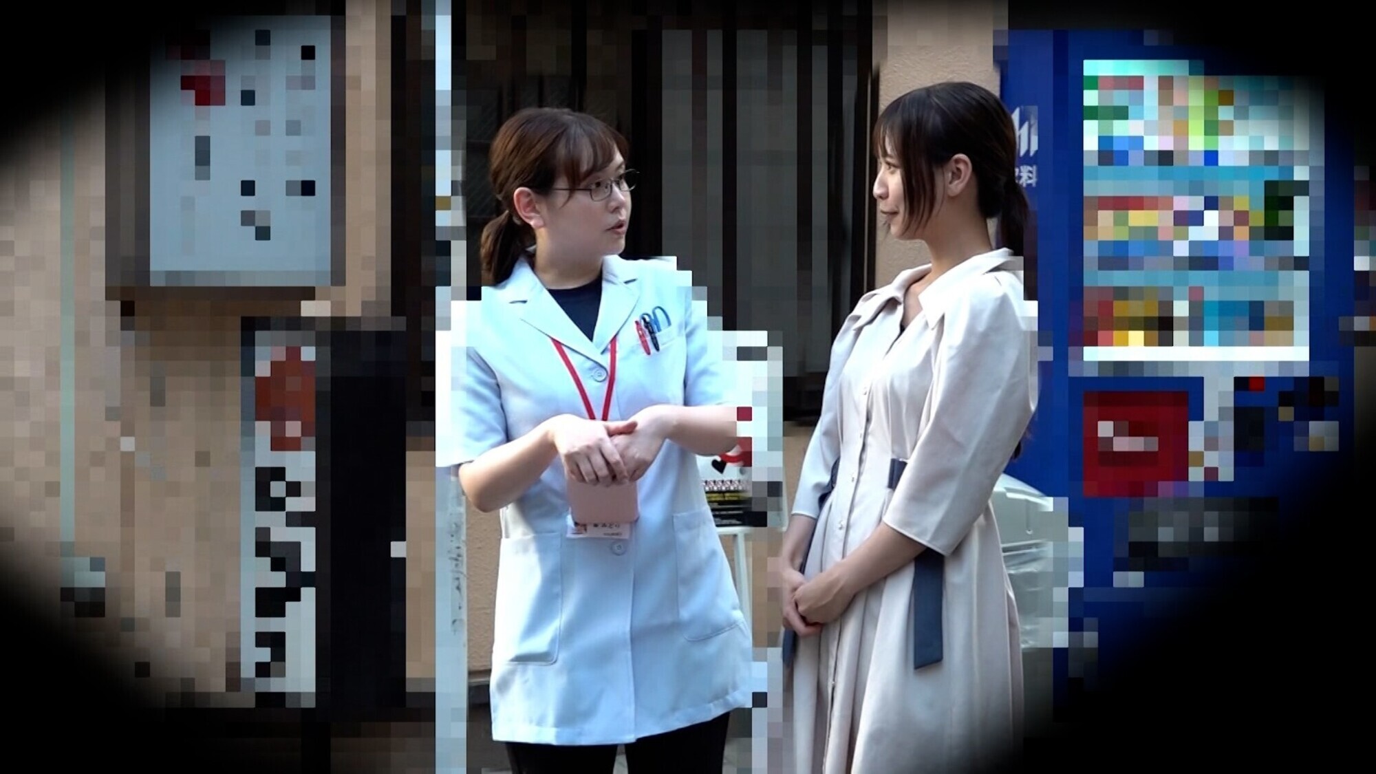 一挙公開!シ●ウト“性感エステ”ナンパ(19)~ギャル!ショップ店員!美人薬剤師!14人の本気イキ見せます! 画像21