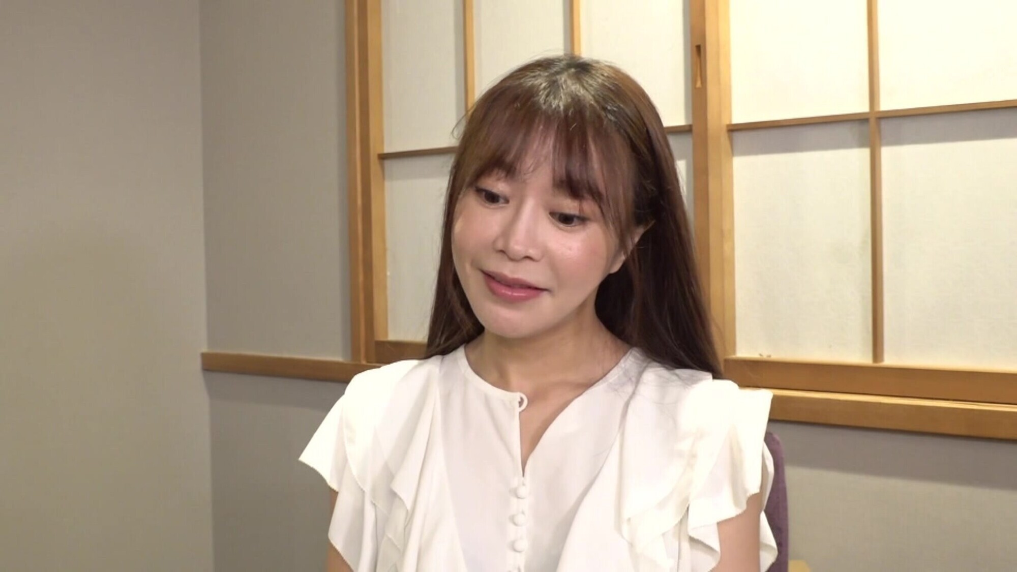 人妻巨根不倫「大きなイチモツをください」(12)~めいみ30歳 画像1