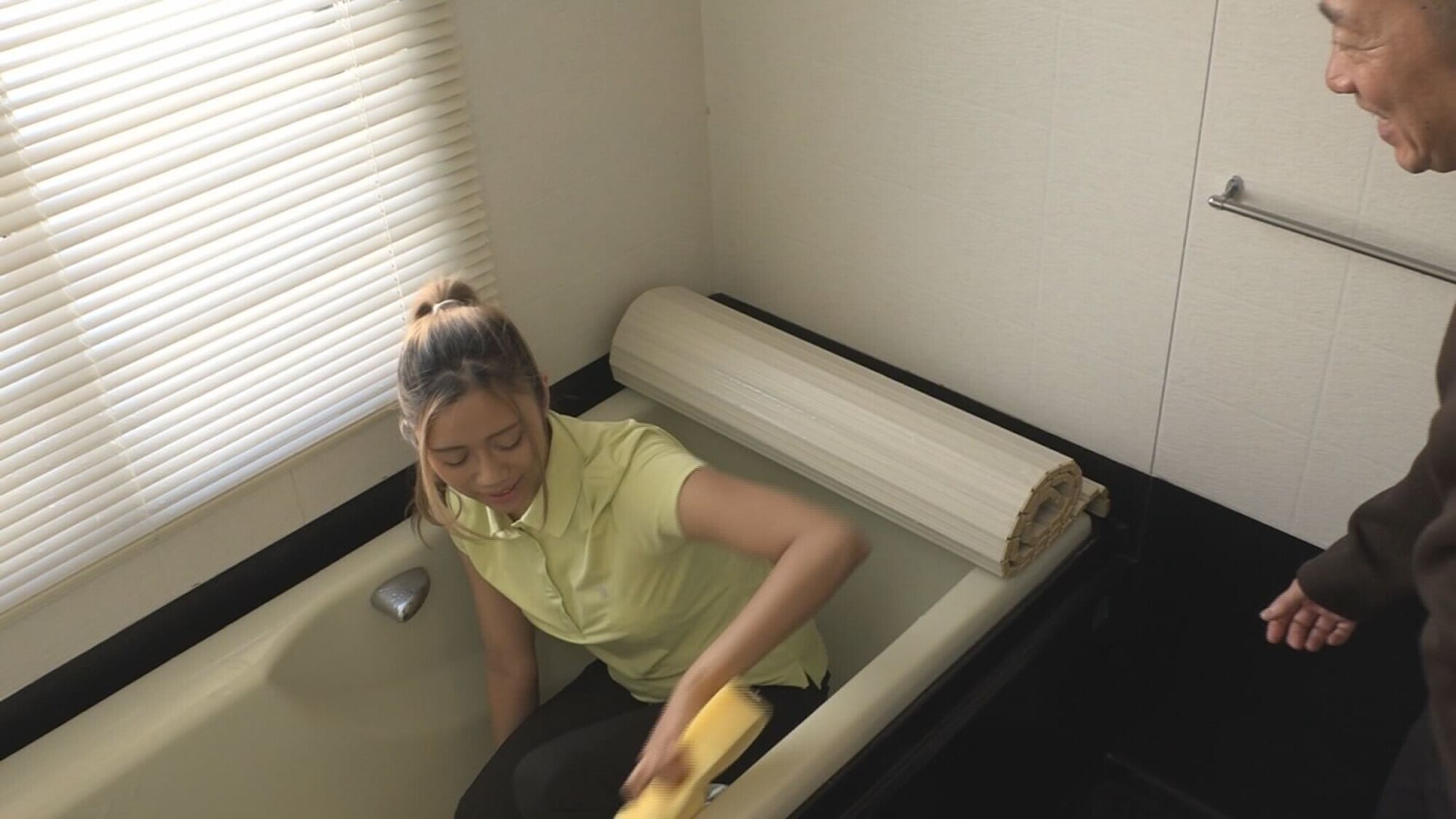 家事代行サービスで派遣されてきた性に奔放なフィリピン美女とヤリたい 画像11