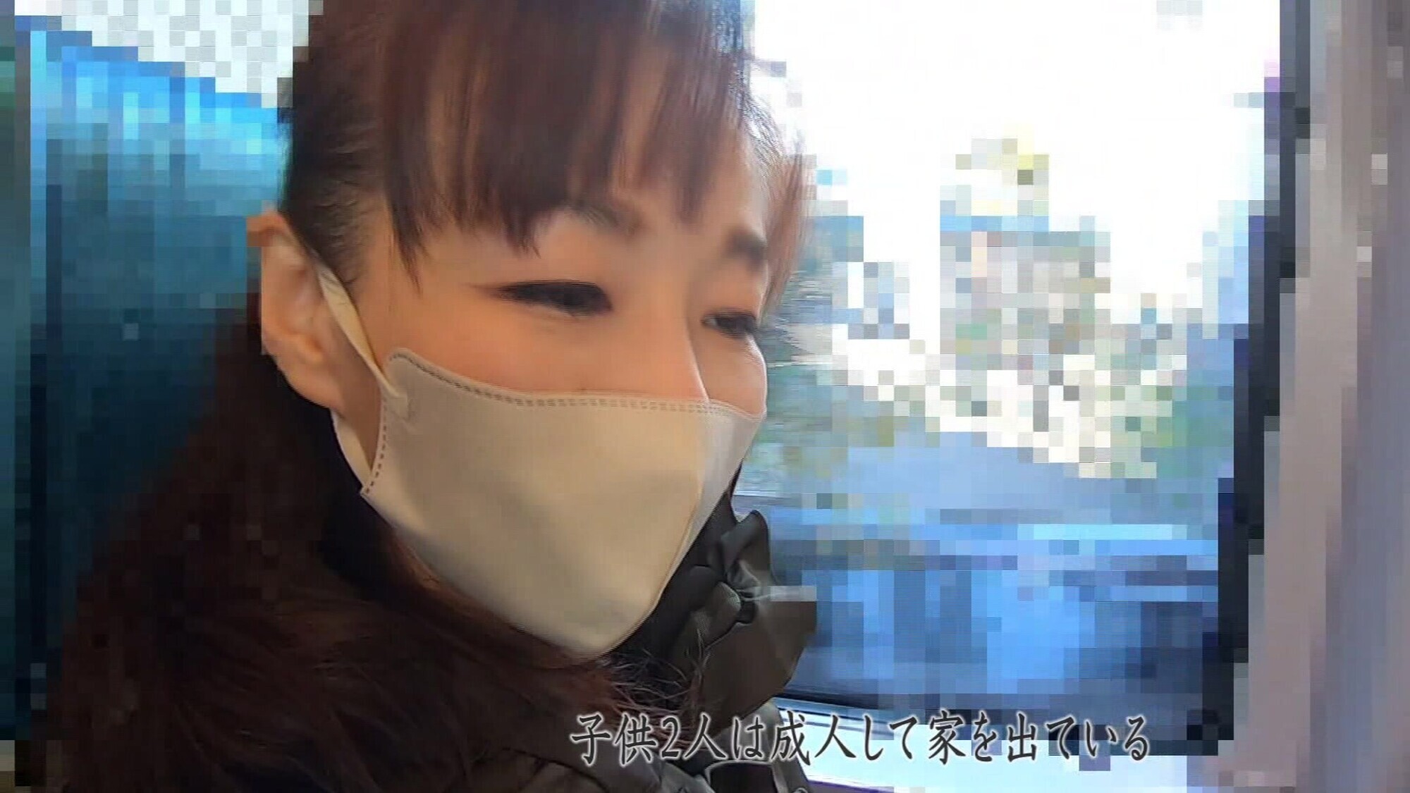 「こんなの初めてっ」綺麗すぎる五十路熟女が30時間イキまくり温泉中●し不倫豪華版（2） 画像13