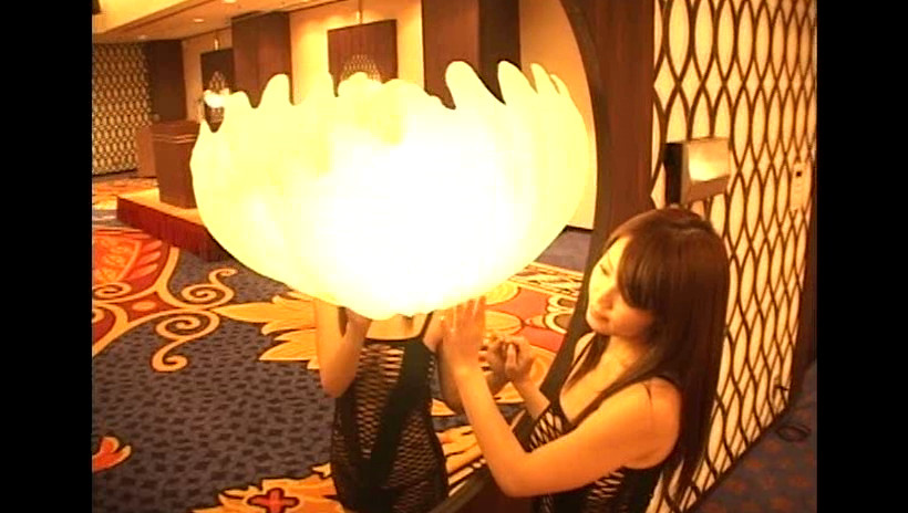 Show!Show!Show! 芝田翔生子 画像7