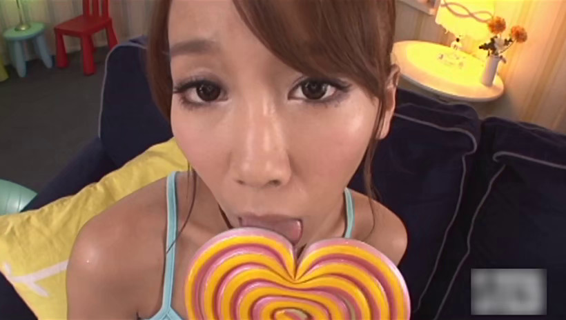 MEGA FUCK LIMITLESS 永井みき 画像1