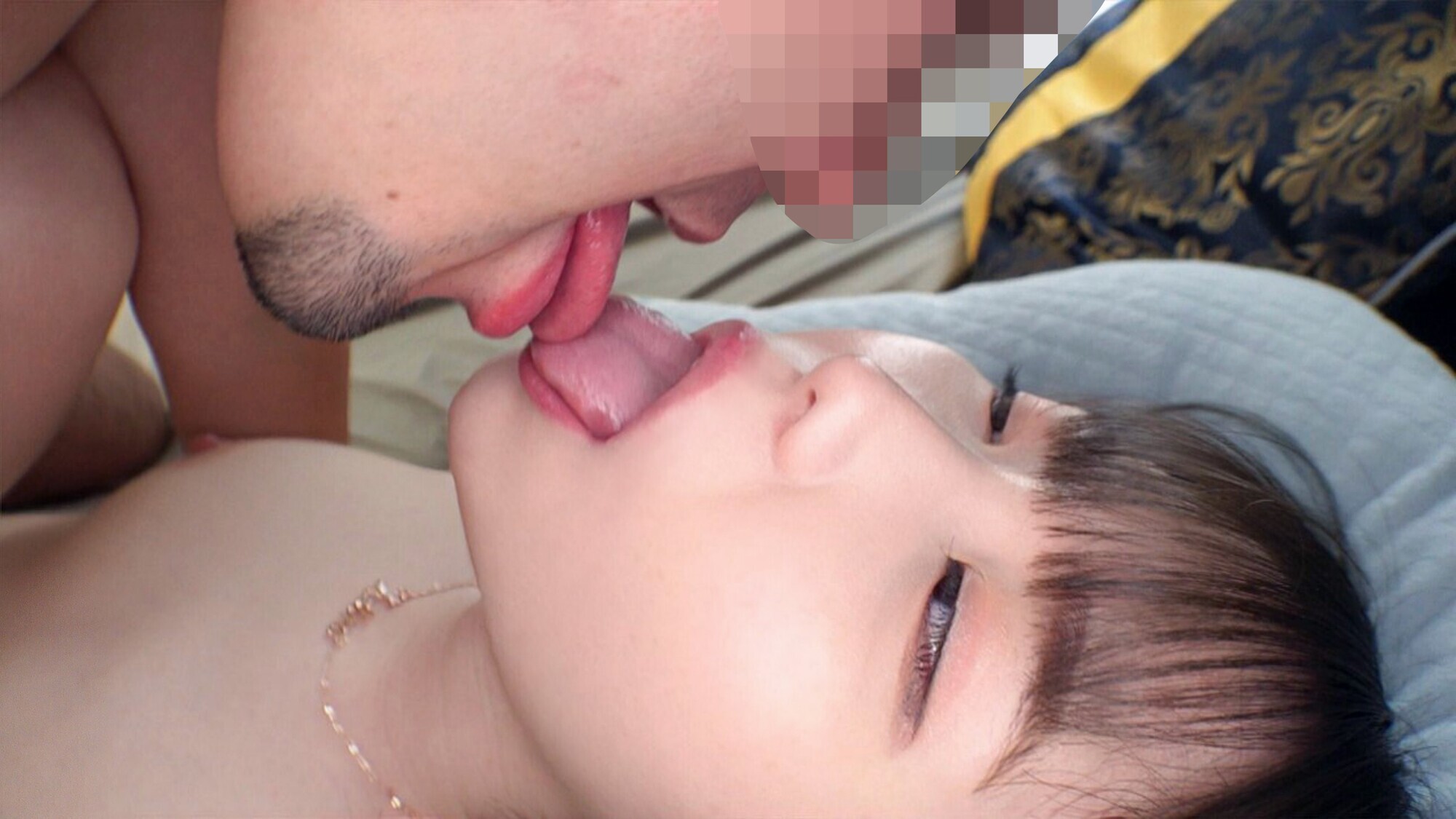 初恋の先生にM調教されたキラキラ1軍女子。オナホのように扱われたい誰にも言えないこじらせ性癖、敏感すぎる身体をもてあます欲求不満な美少女の喉奥&雑魚マ○コを激しく貫き連続中出しで妊娠させる 画像9
