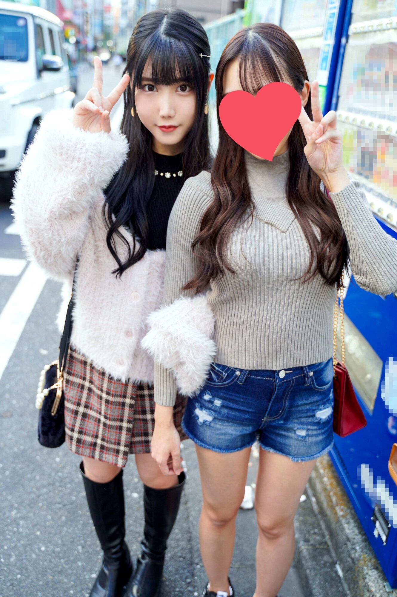 サワー1杯で全身真っ赤!清楚美人OLの酔いどれSEXがヤバイ。黒歴史確実の激しすぎる本能交尾で溢れるほどの精子を注ぎ込まれる 画像1