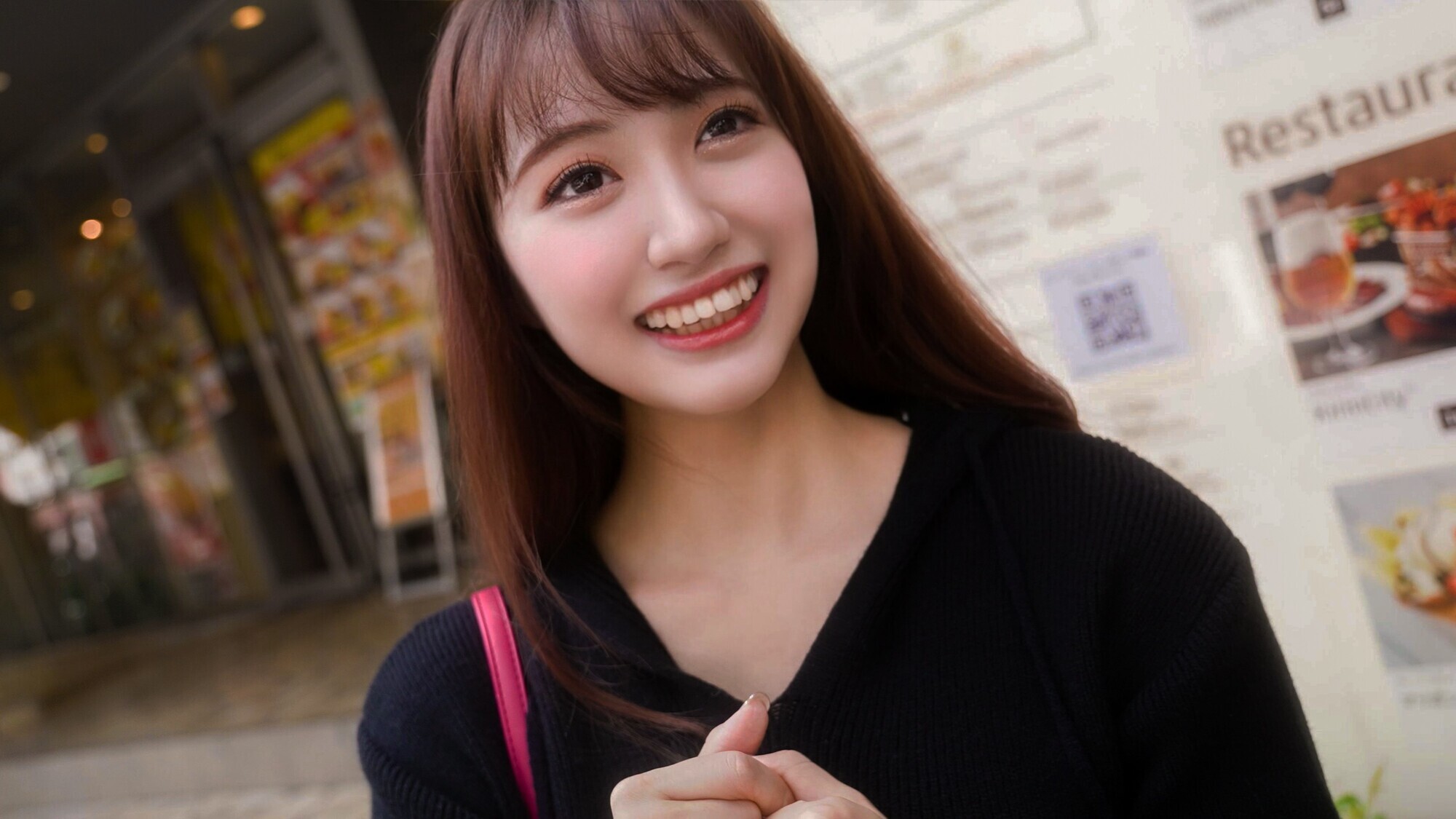 素人JD【限定】ゆきのちゃん21歳 美容部員として某デパートでバイトしている激カワJD!!美意識高めなオシャレな雰囲気の大人ガールに大量中出し!! 画像2