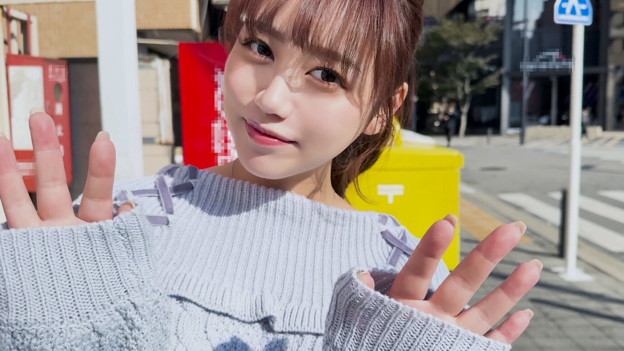 【実家が太い】高嶺の花の才女、ムッツリ妄想の止まらない欲求不満な身体。お嬢様アナルまで舐められ絶頂しまくり!念願の本物チ〇ポで子宮が痙攣するほど本気イキ孕まSEX!! 画像1
