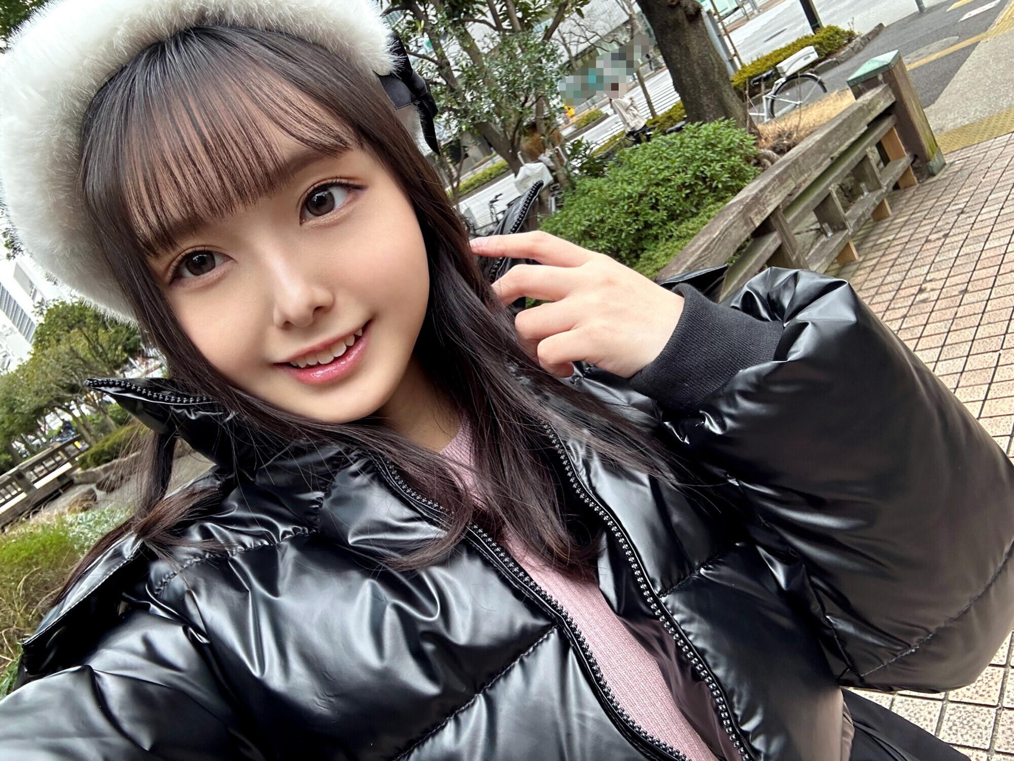 エロゲ声優やってるんですけど、わたしの喘ぎ声聴いてもらっていいですか？駆け出し女性声優ハメ撮りレッスン映像流出 画像4