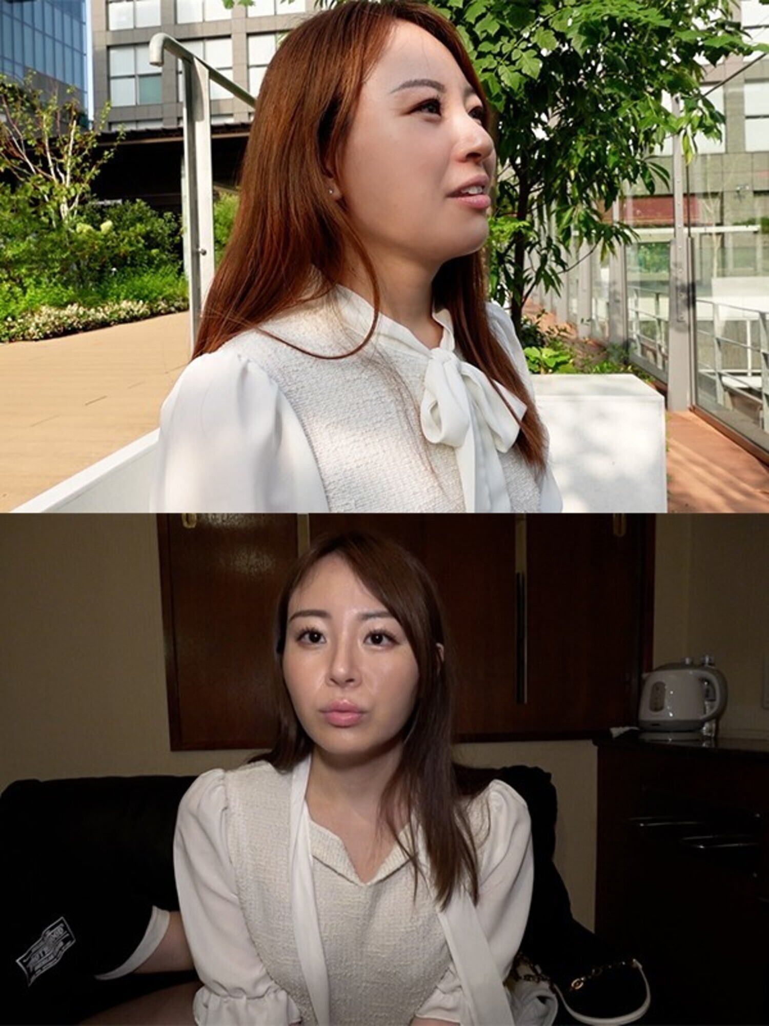 経験人数100人越えのキレイ系OLは思わず友達に紹介したくなる良ま○こを持つ穴モテおねいさん れいな 6枚目