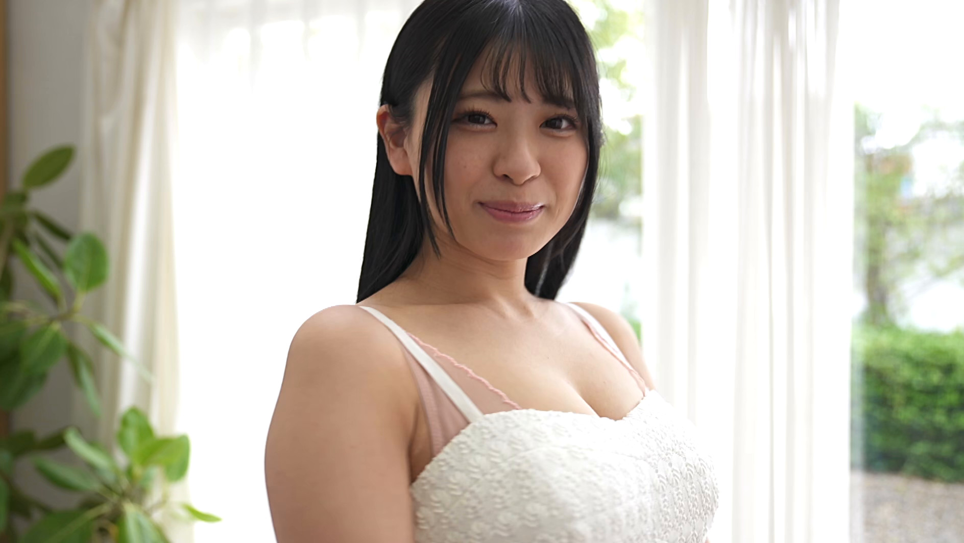 ★【ヌードイメージ】Anna 天使のロマンス 花柳杏奈