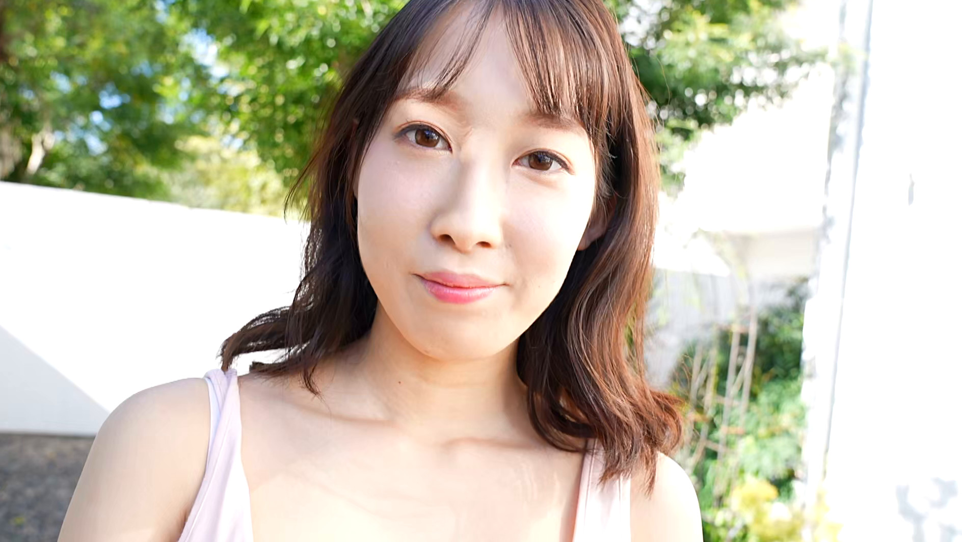 Mizuki Freshly bloom 咲野瑞希 画像1
