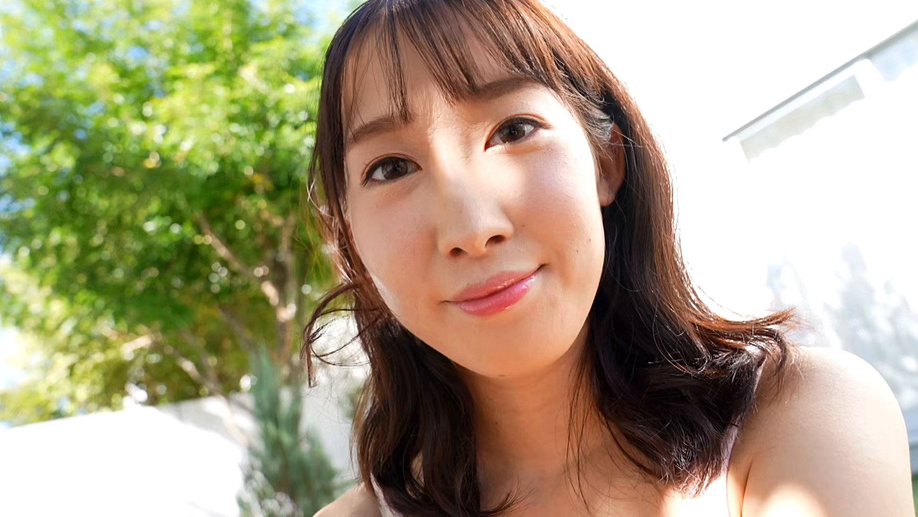 Mizuki Freshly bloom 咲野瑞希 画像3