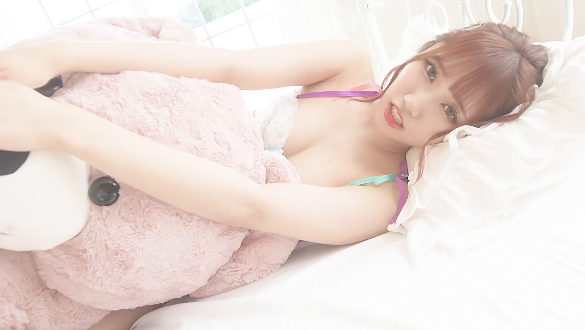 Amiri3 斎藤あみり 画像2