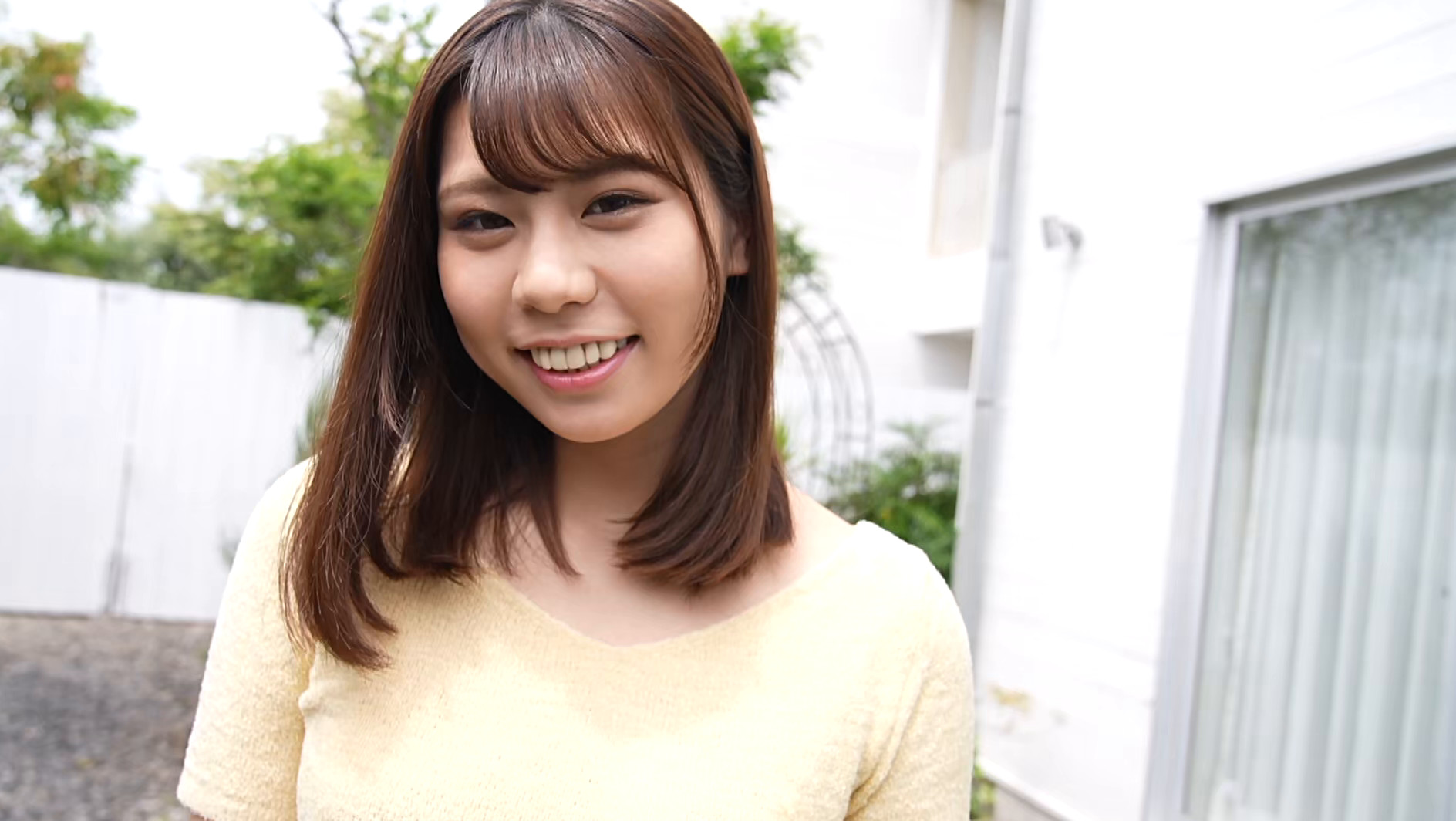 Haruka 岸井遥 画像1