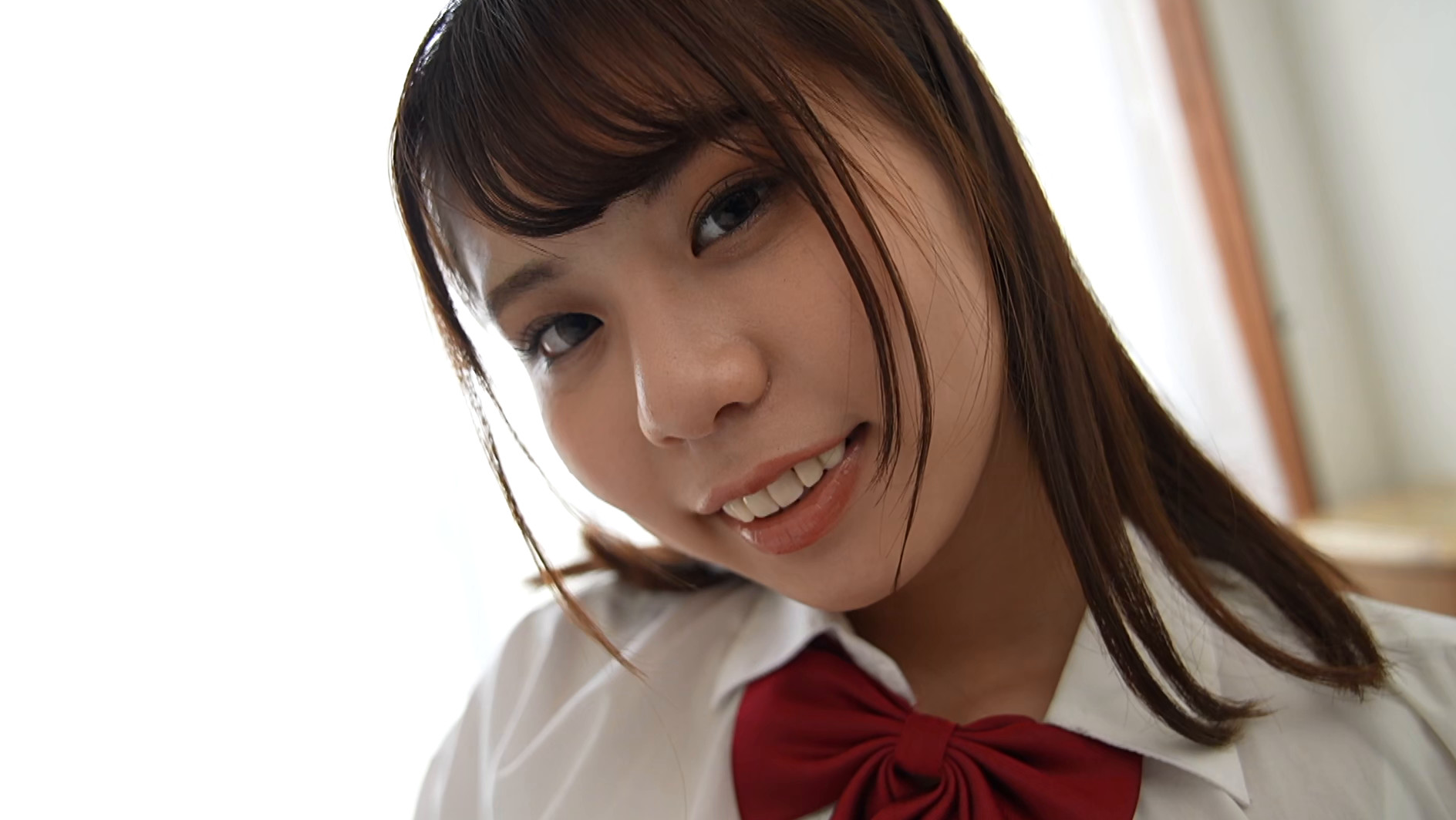 Haruka 岸井遥 画像12