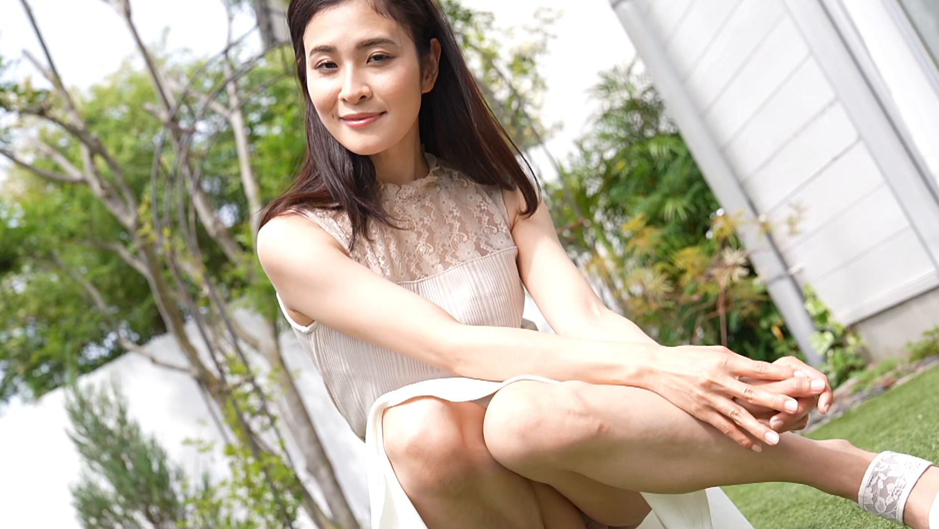 Honoka 米倉穂香 画像1