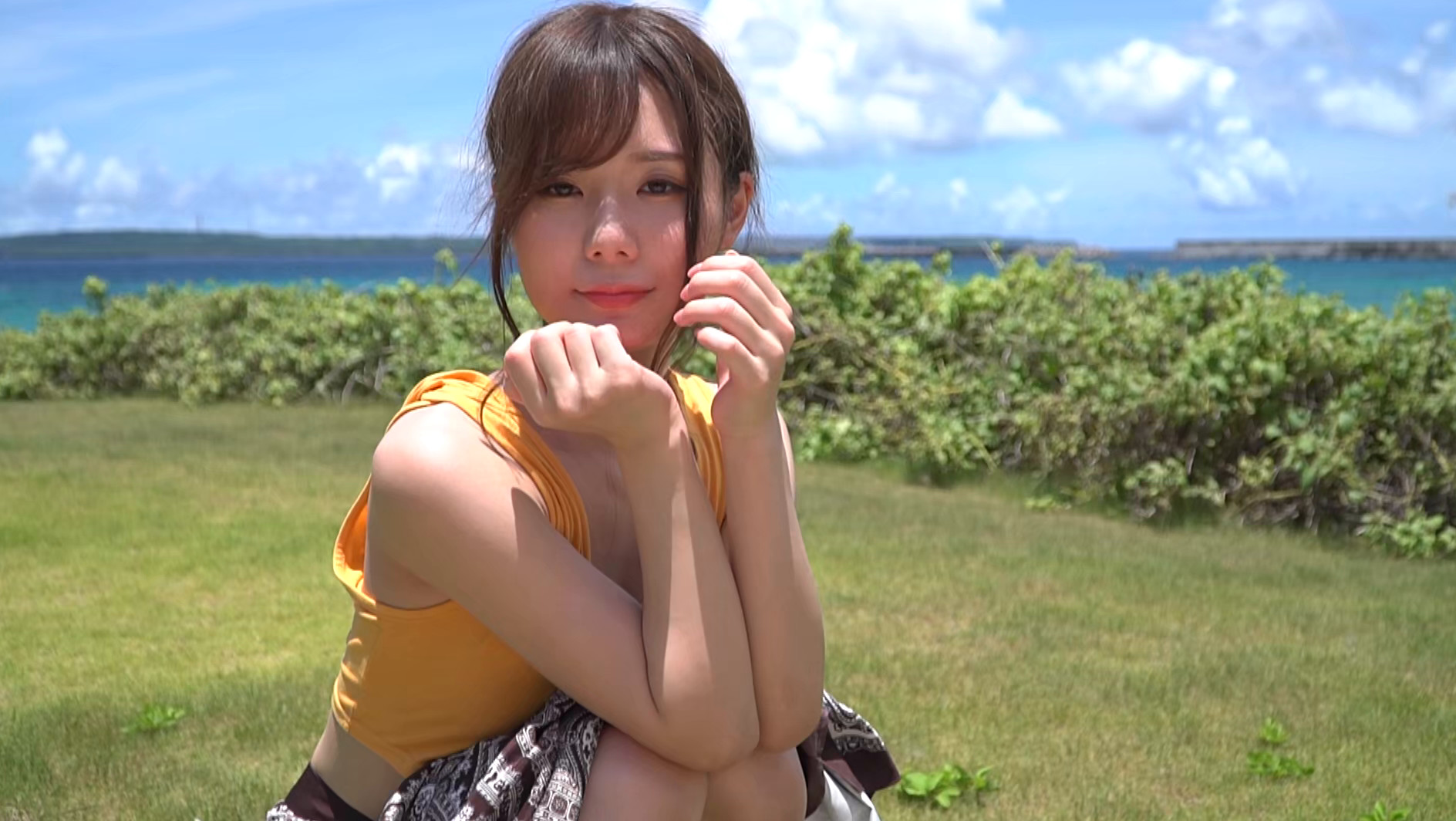 Miru3 twinkle mermaid 坂道みる 画像1