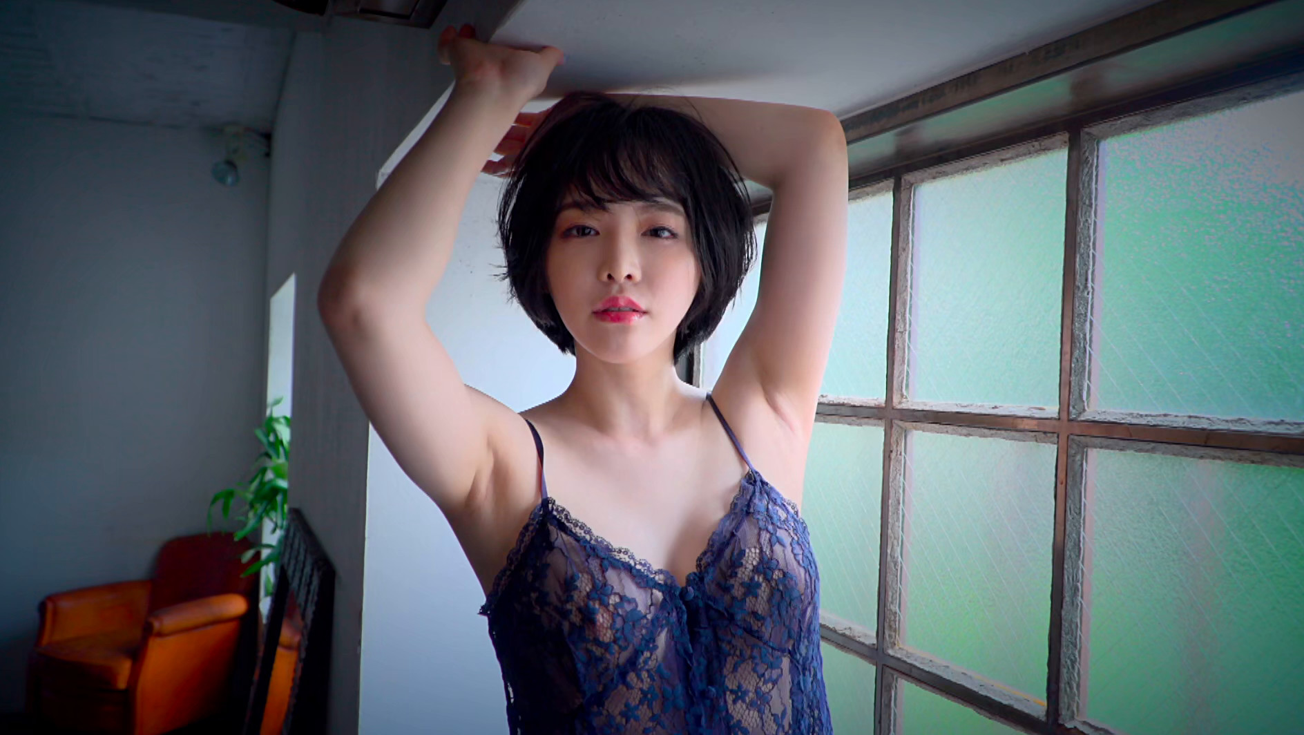 Tsubaki あなたの推しになりたくて 三宮つばき 画像8