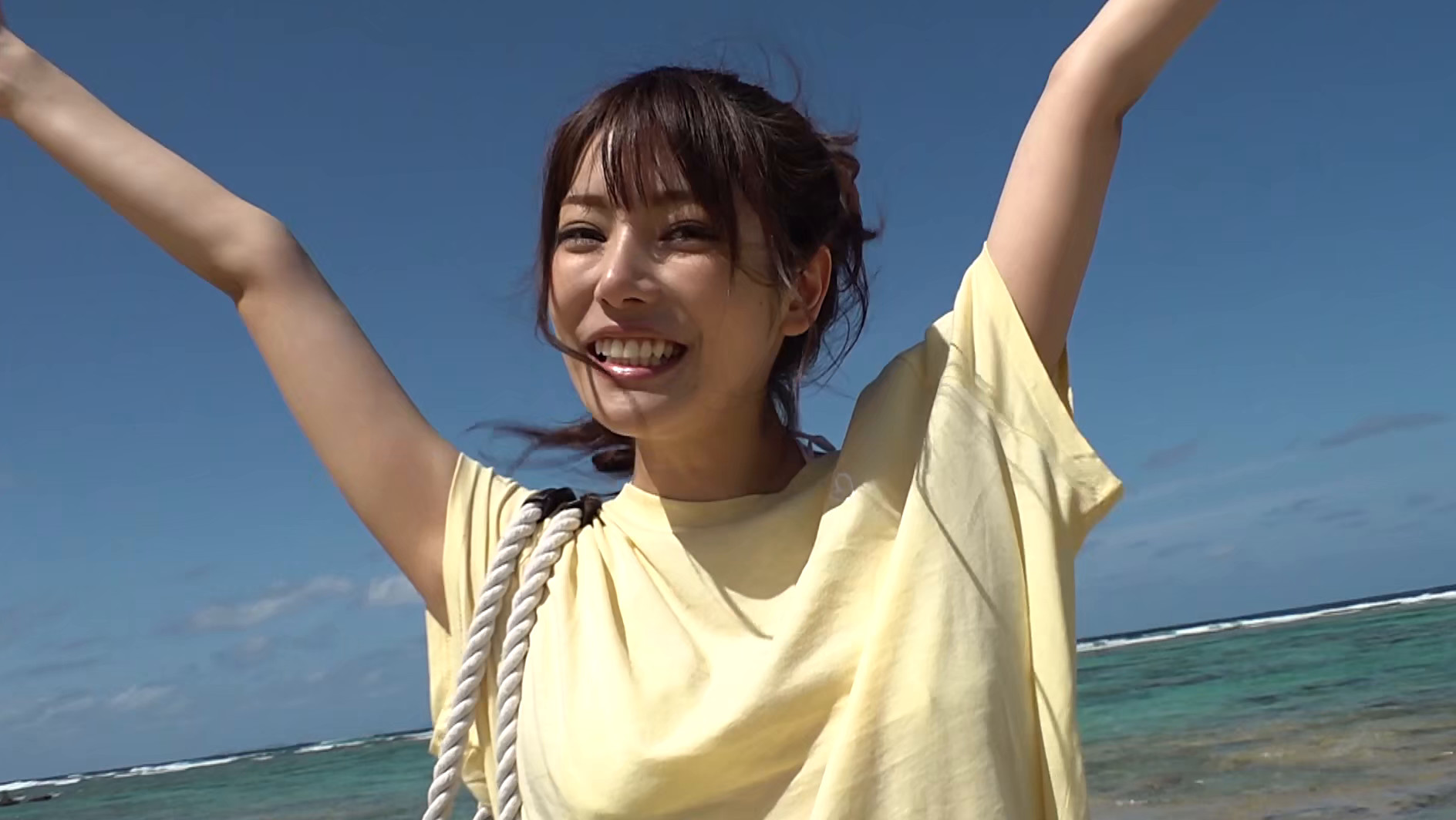 Karen2 breath of island 楓カレン 画像4