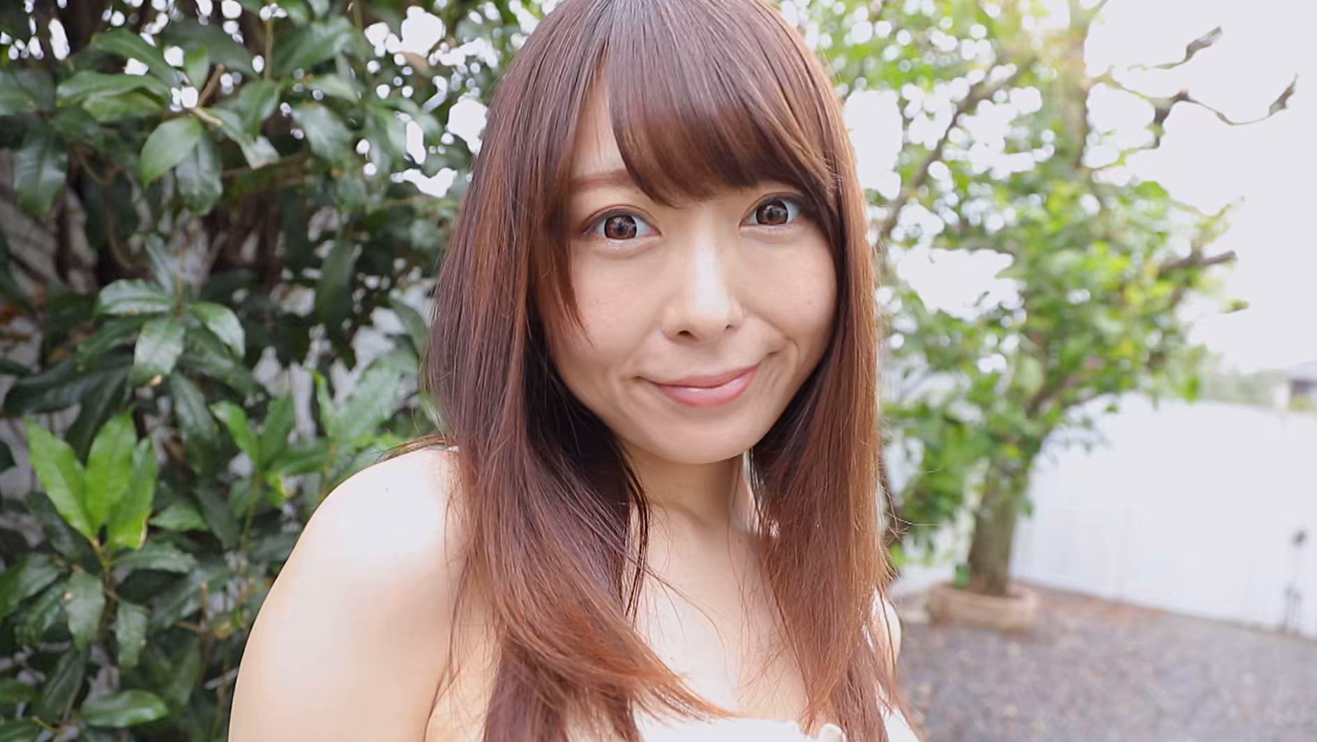 Moe Unusual day 桜井萌 画像1