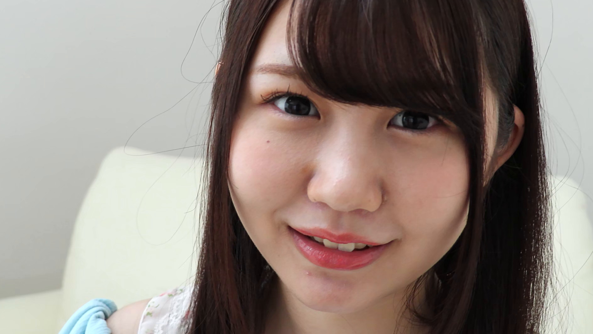 Yuka さとゆかの甘い初体験 佐藤ゆか 画像1