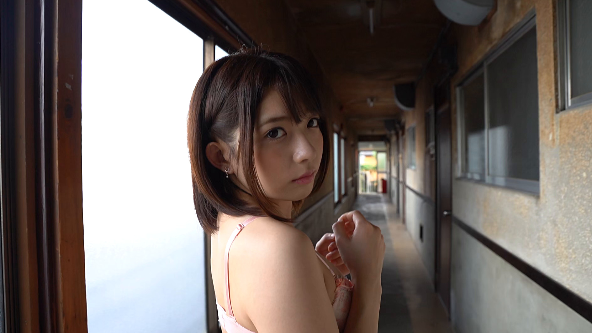 Rika3 アブないラブデート 麻里梨夏 画像3