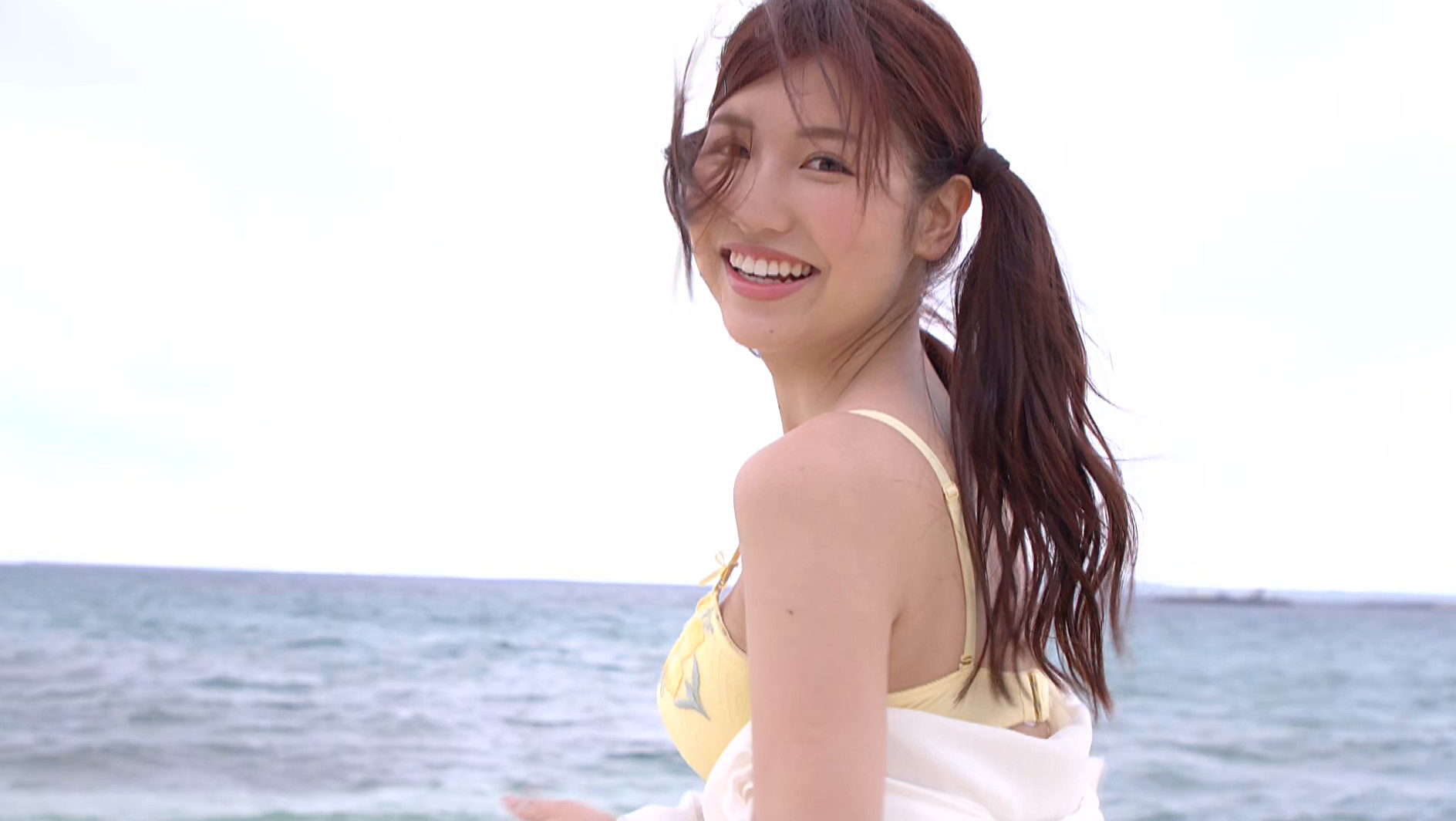 Momo idolize cherry sky 桜空もも 画像10