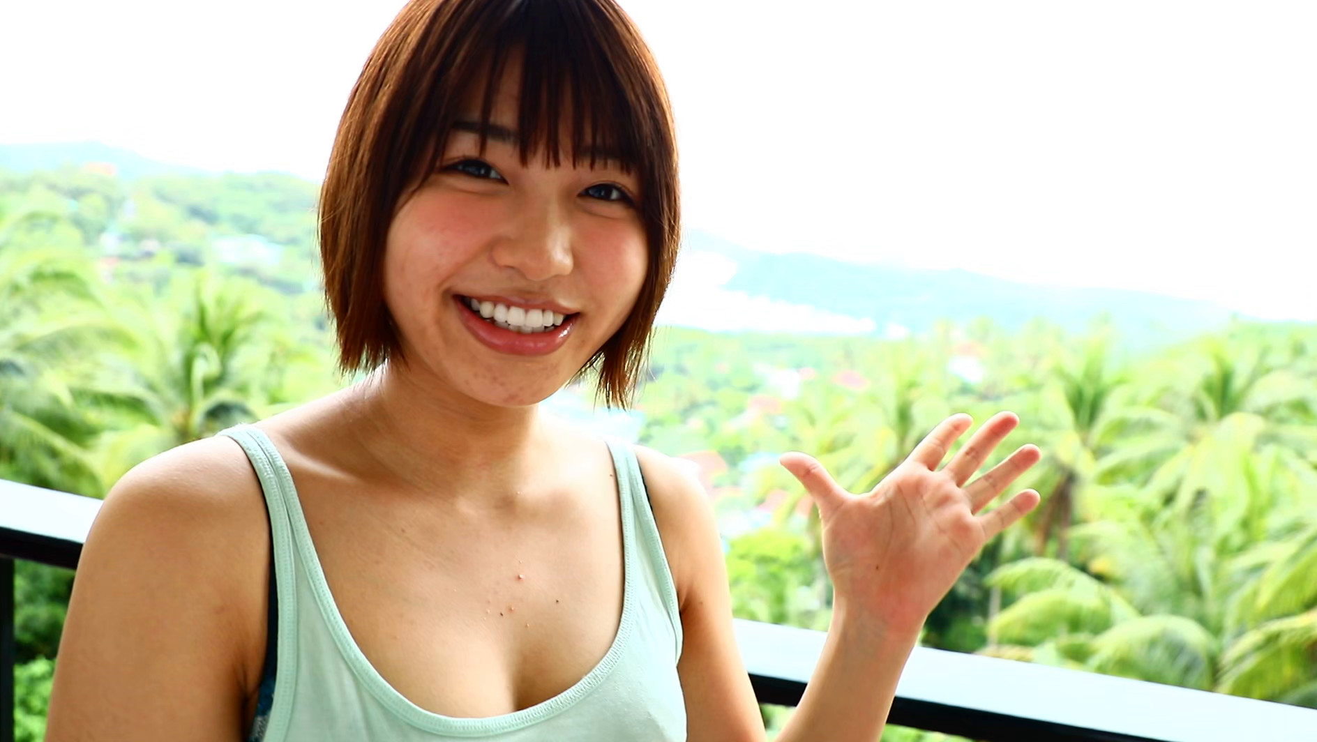 Mahiro Innocence 唯井まひろ 画像1