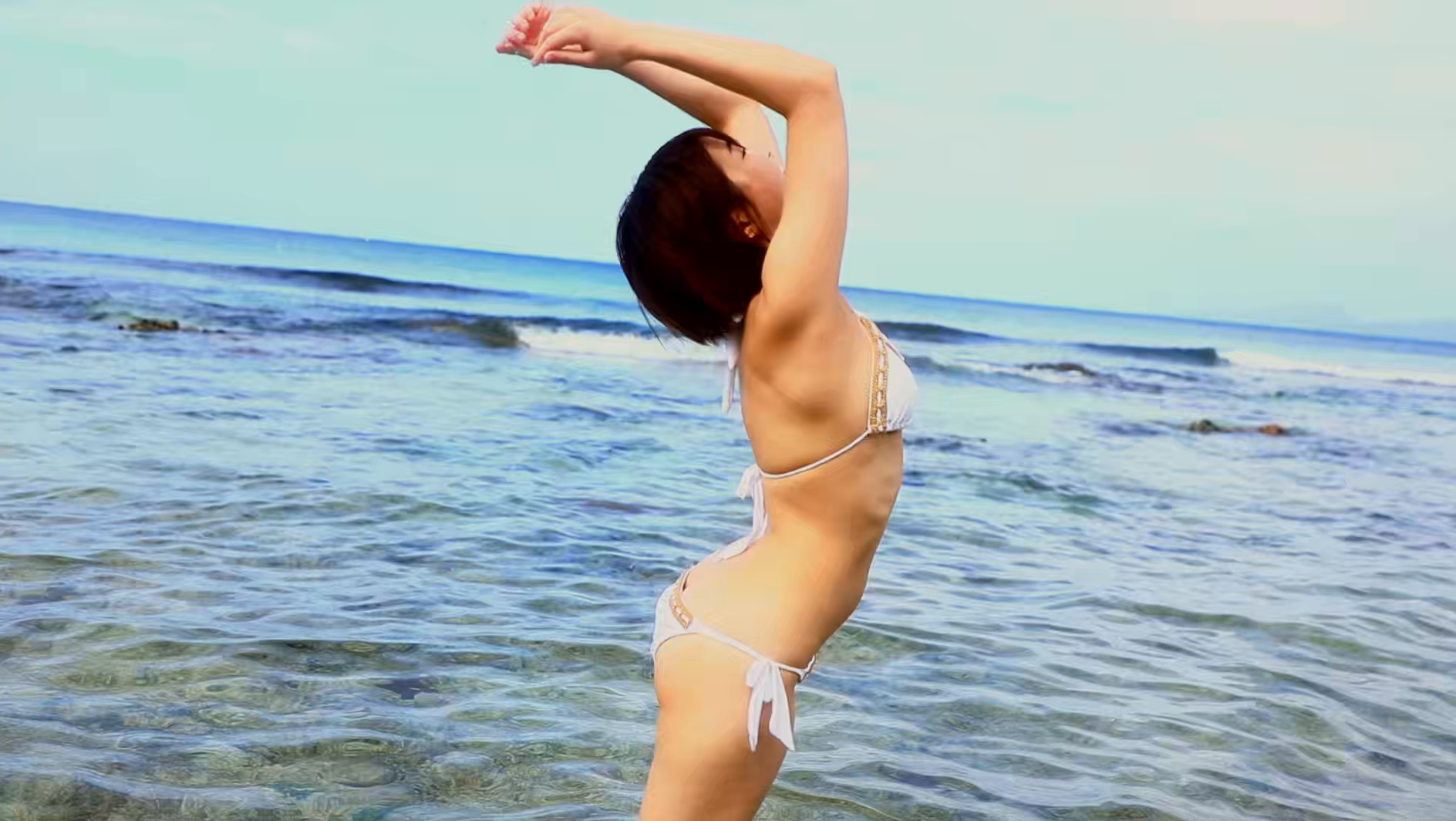 Mahiro Innocence 唯井まひろ 画像7