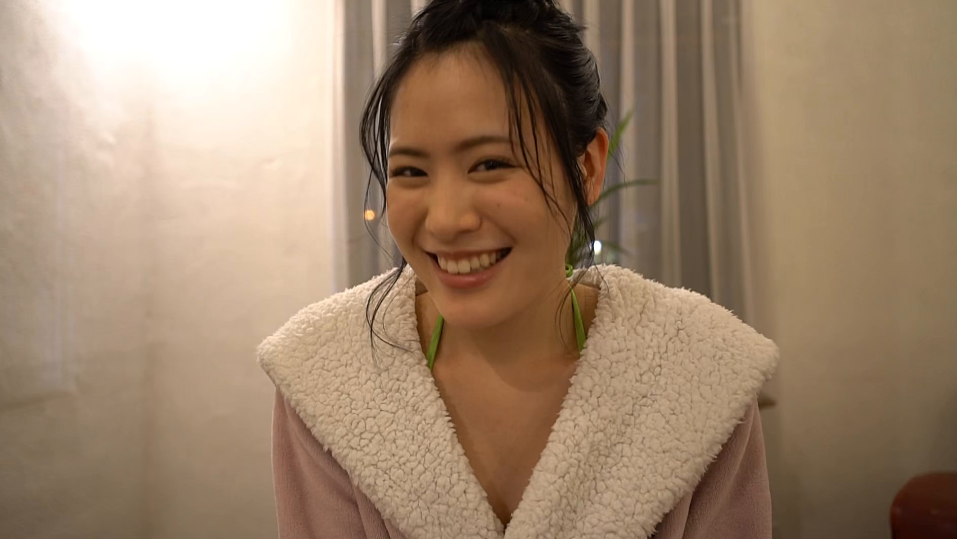 Yukina Virgin snow 志田雪奈 画像1