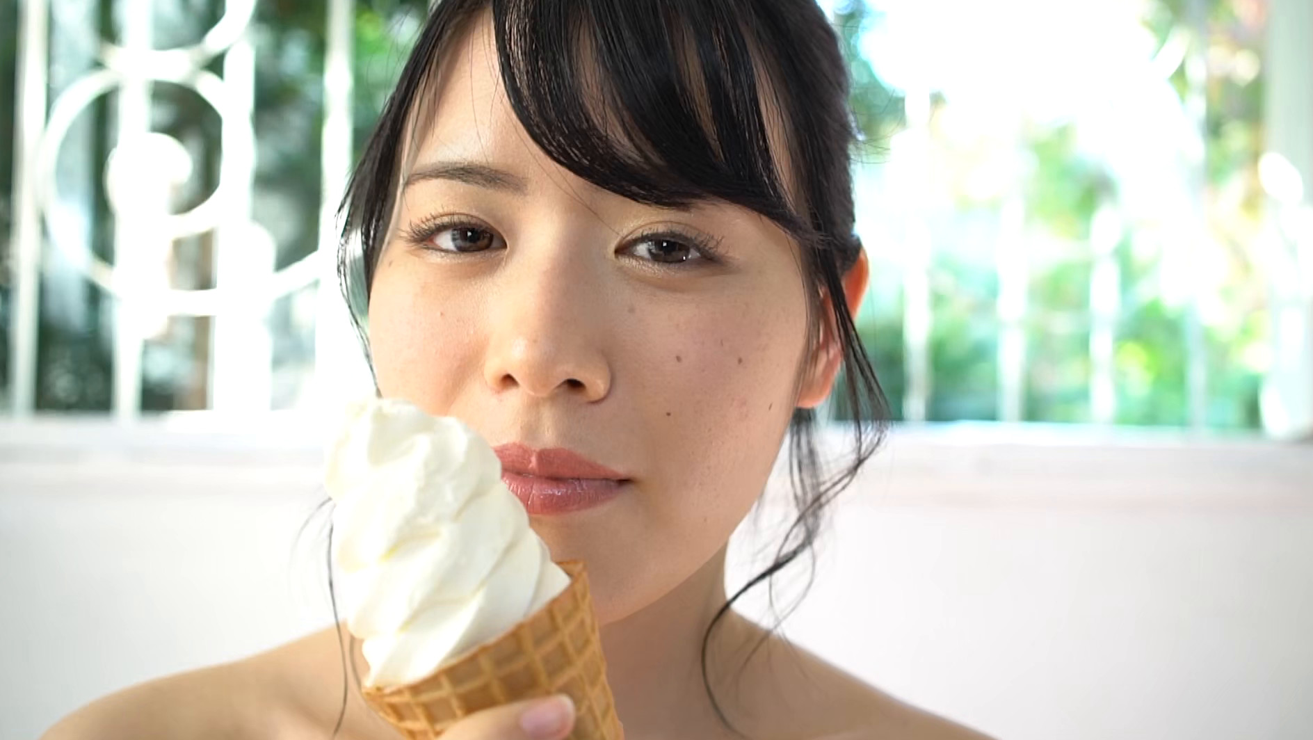 Yukina Virgin snow 志田雪奈 画像4