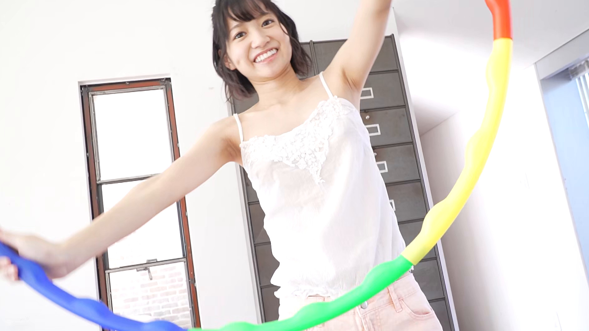 Mako Going my way!! 伊賀まこ 画像3