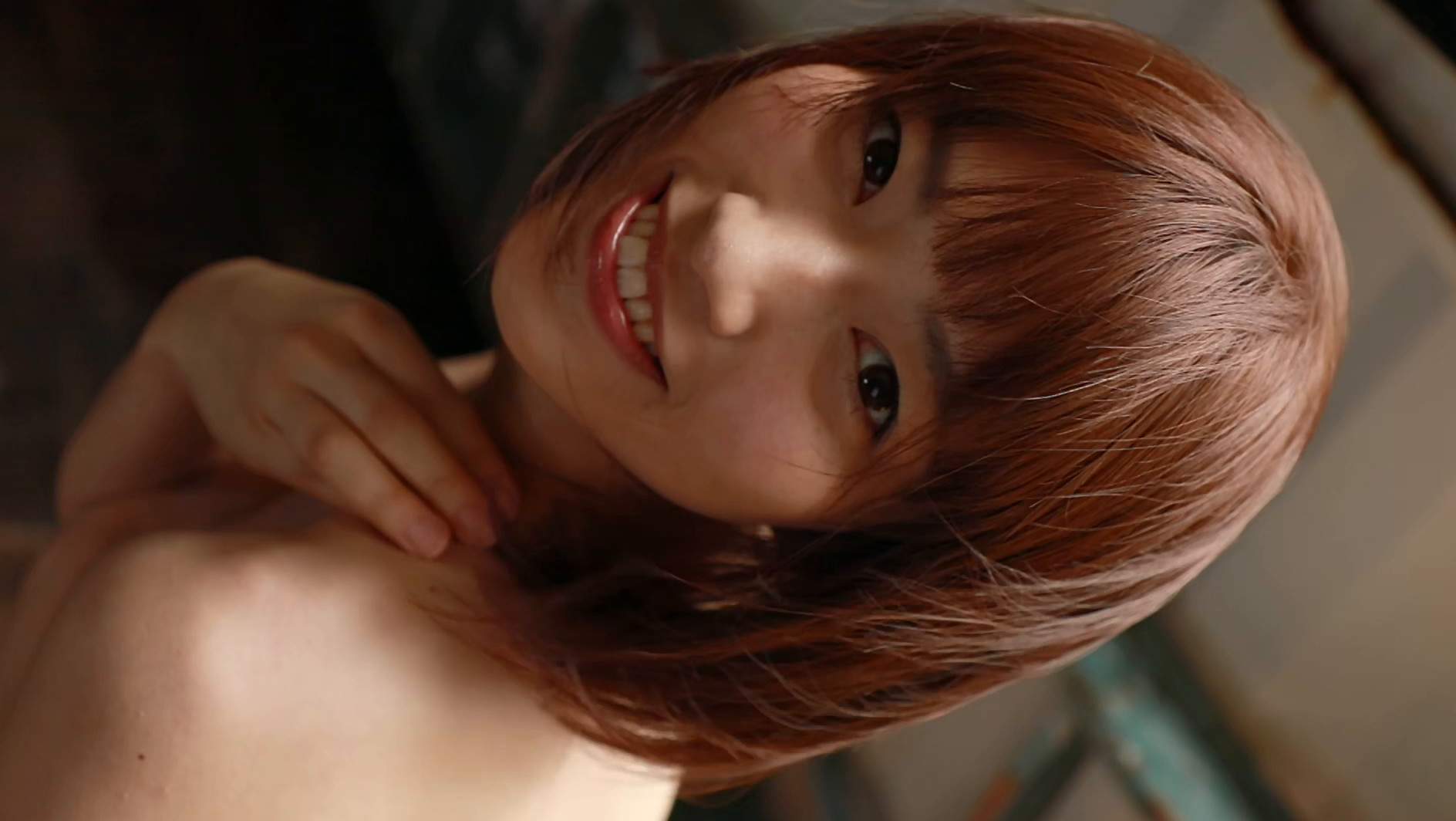 Masami4 Summer wind 市川まさみ 画像2