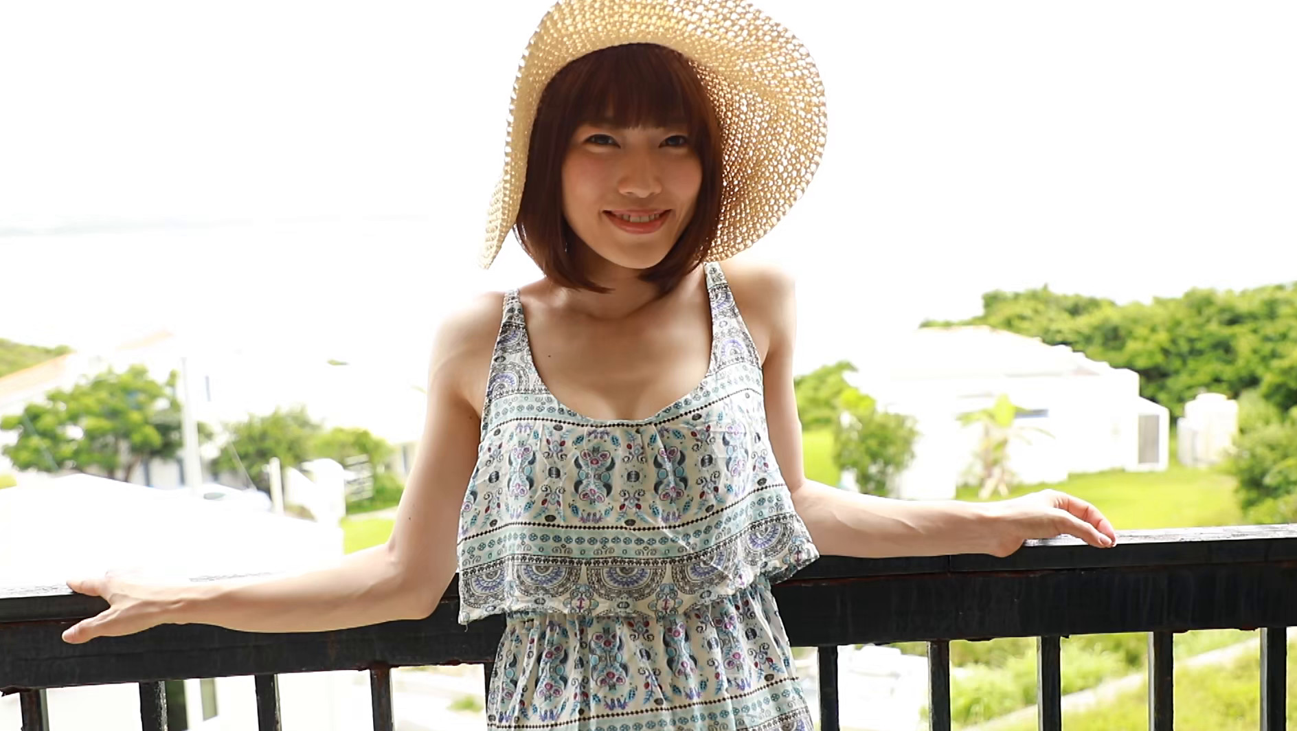 Masami4 Summer wind 市川まさみ 画像3