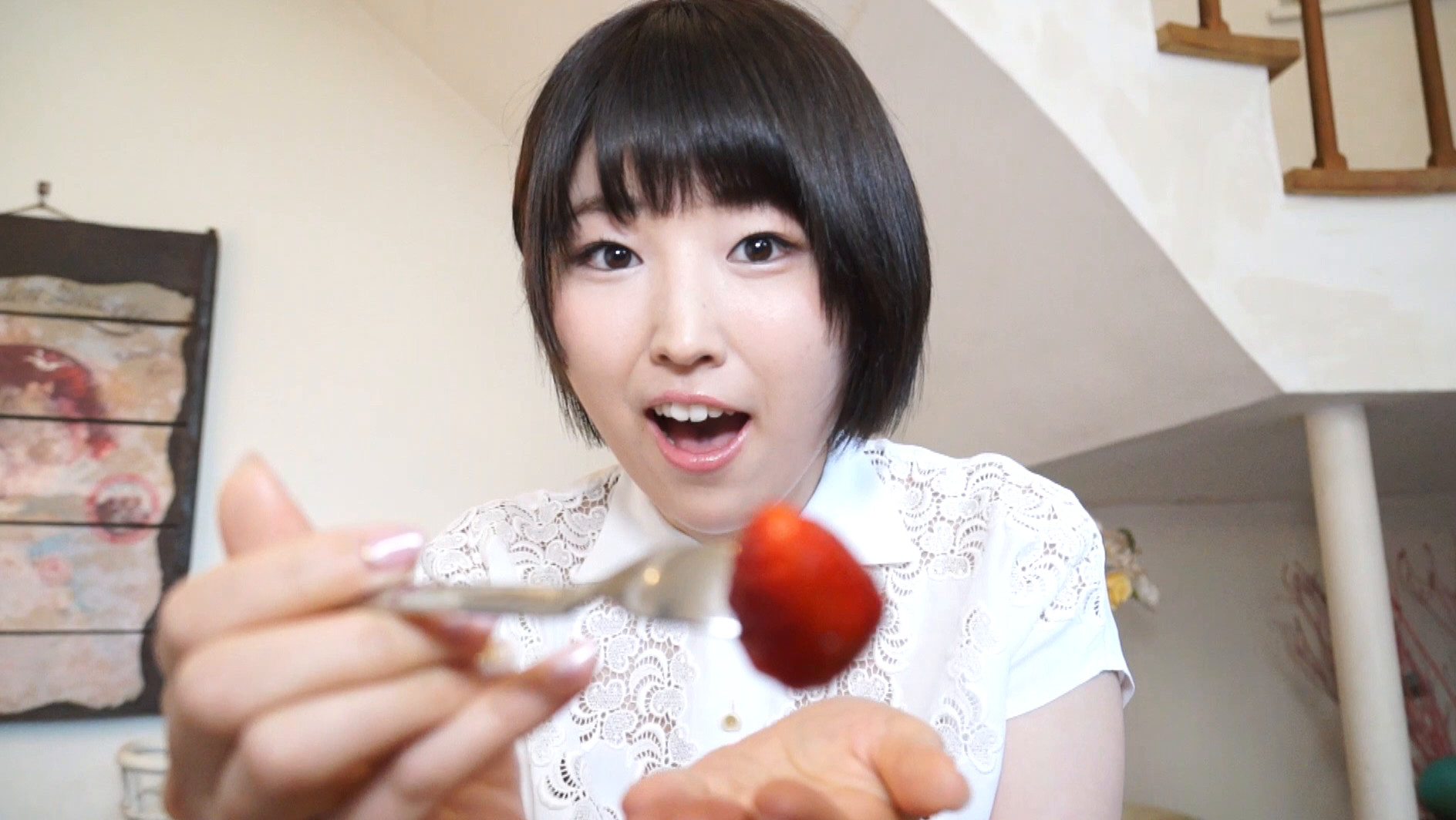 Nanami 温泉旅行に連れてって! 松本菜奈実 4枚目