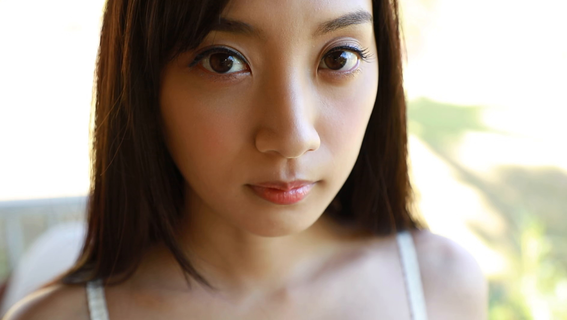 An6 Only An!! 辻本杏 1枚目