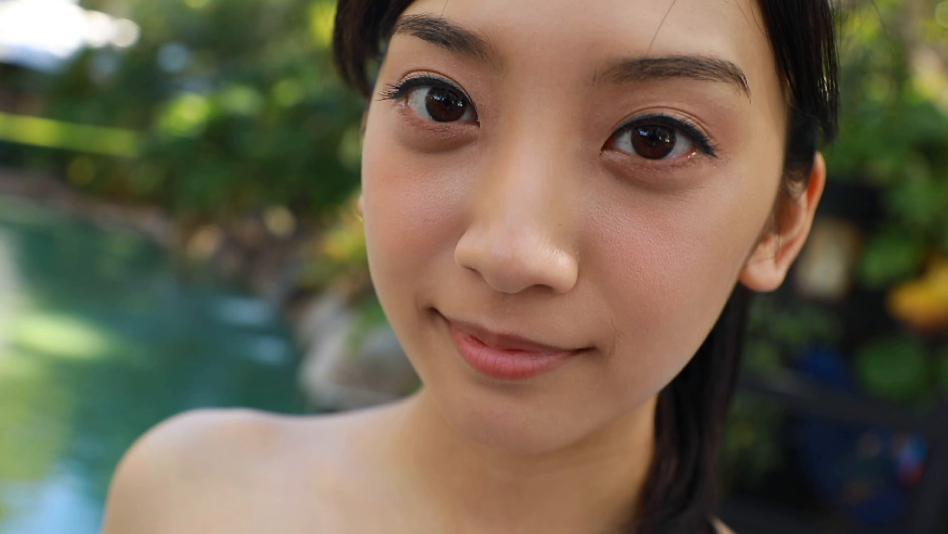 An6 Only An!! 辻本杏 9枚目