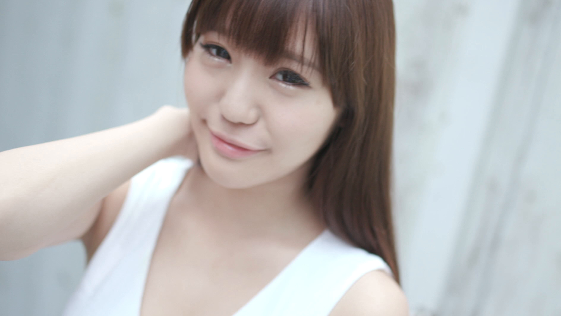 Sarina Precious treasure 黒川サリナ 1枚目