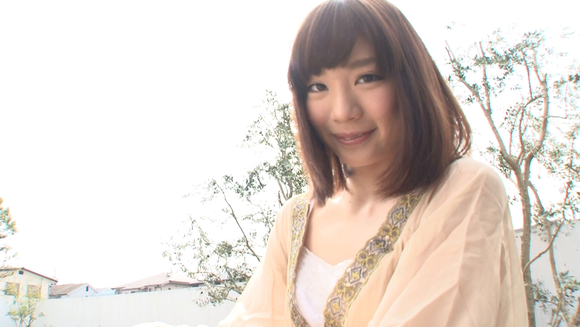 Airi 白い鈴の奏でる音色 鈴村あいり 1枚目