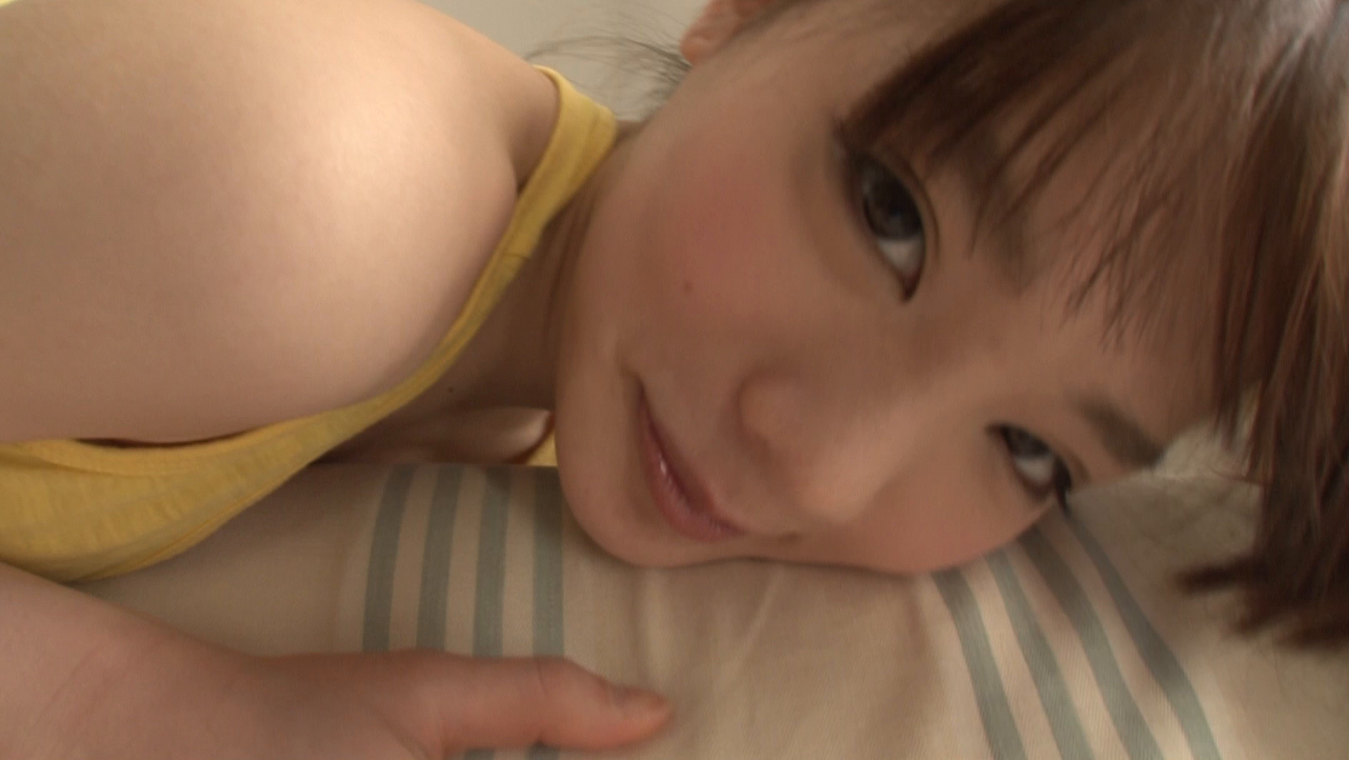 Airi 白い鈴の奏でる音色 鈴村あいり 4枚目