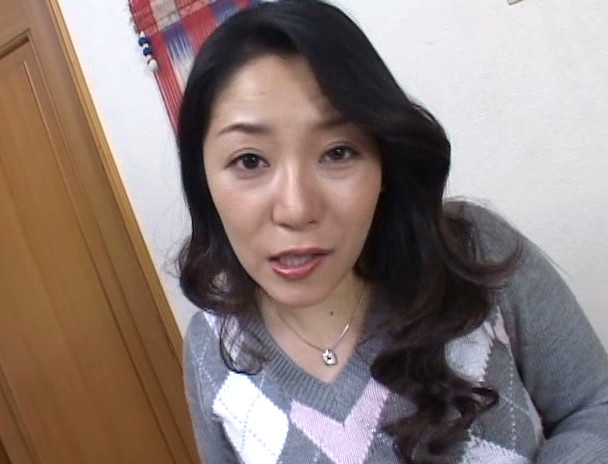 近親相姦 お母さんに膣中出し 浅倉彩音35歳 画像3