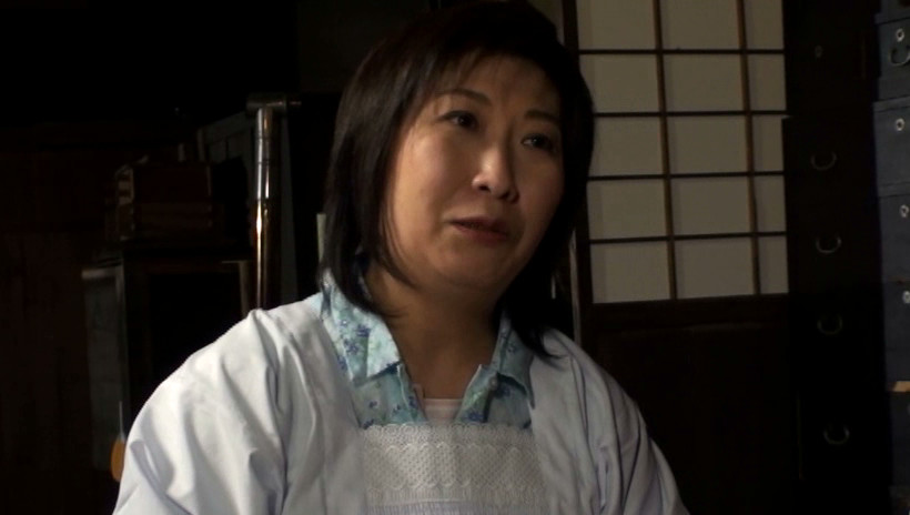 全国熟女捜索隊 田舎に泊まろう! 茨城編 画像5