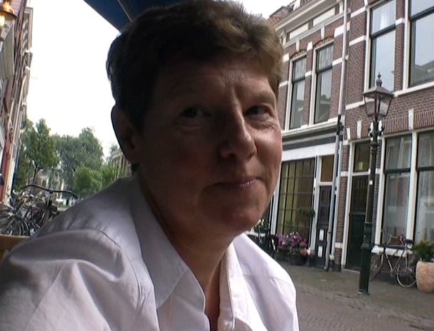 世界高齢熟女捜索隊 欧州熟女 RUBY IN EU 画像2