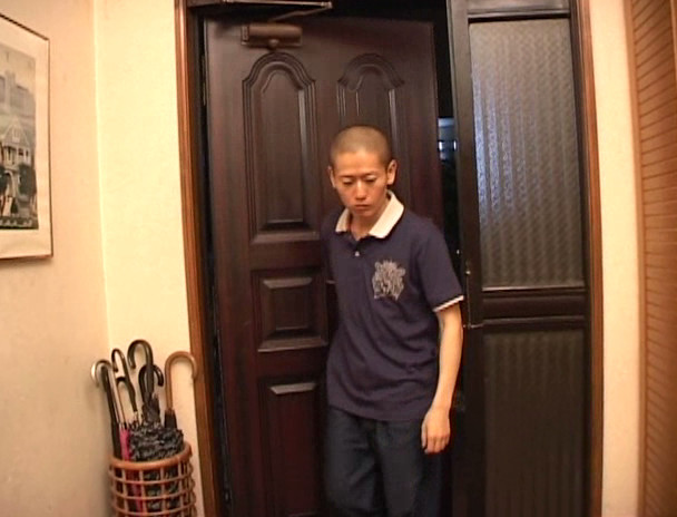 母と息子の近親相姦 ~母の浮気に嫉妬する息子~ 杉山あゆみ 画像9